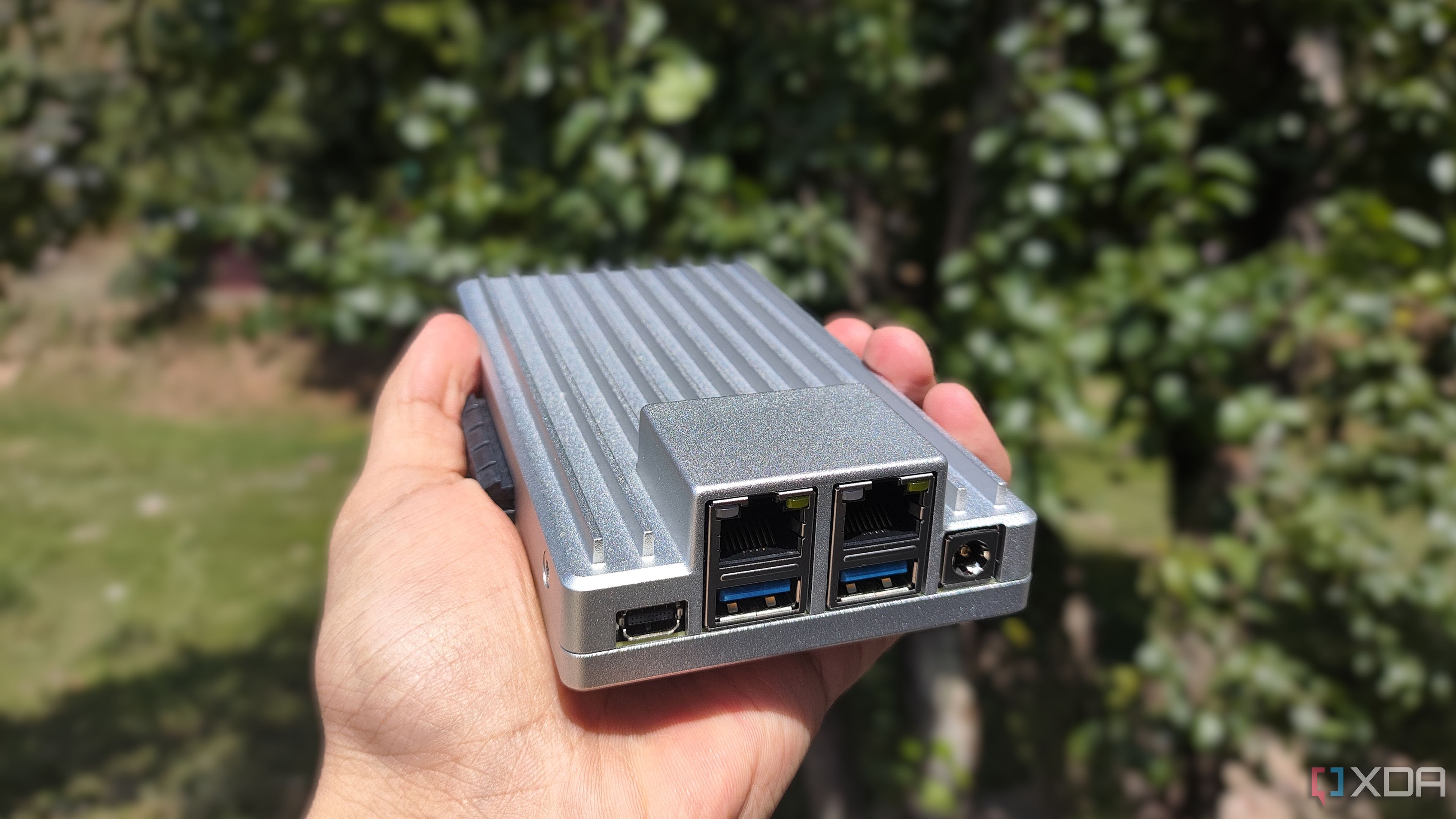 The ZimaBoard 2 is a versatile SBC for NAS and home server enthusiasts