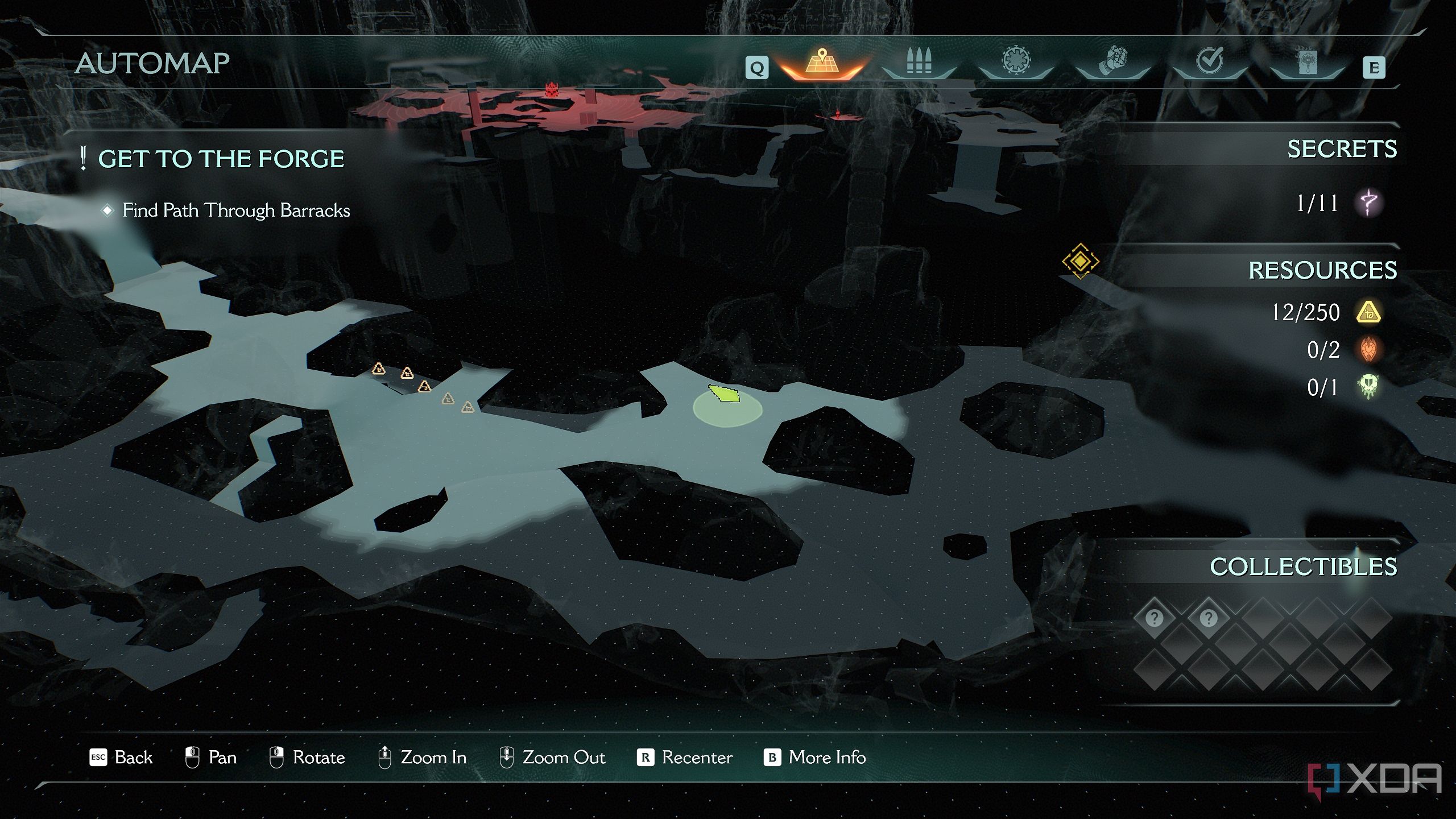 1-doom-the-dark-ages-chapter-8-secret-area-2-upper-arena