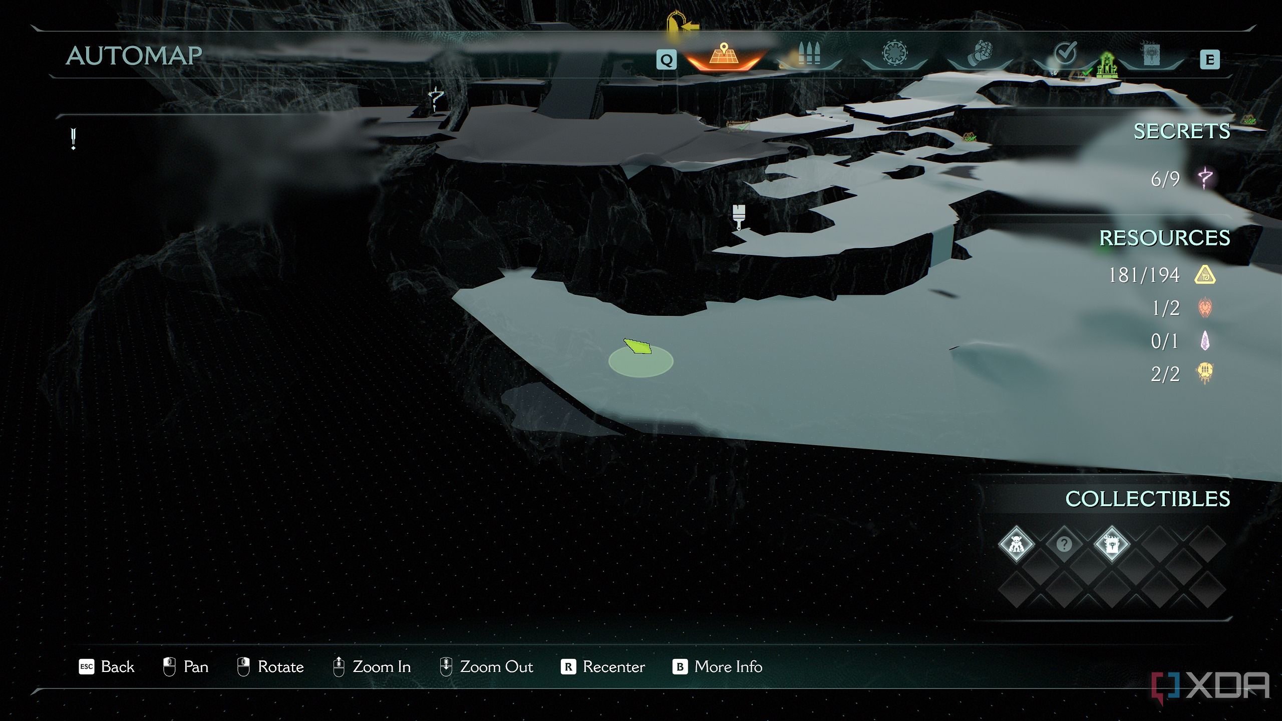 2-doom-the-dark-ages-chapter-17-map-location-for-secret-area-7