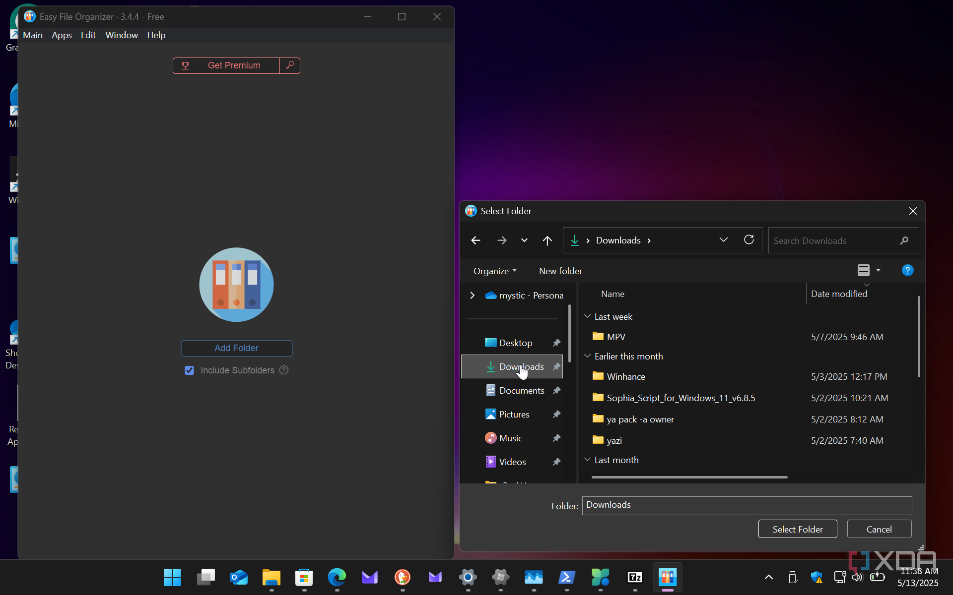 Organizing Computer Files Folders