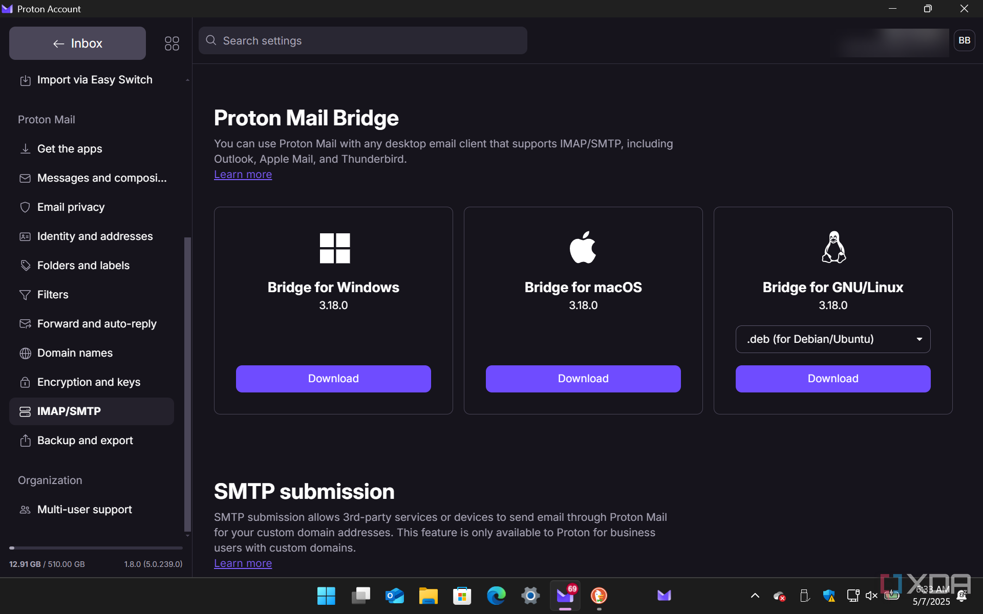 5 ways I'm using Proton Mail aliases to secure my digital life and it works