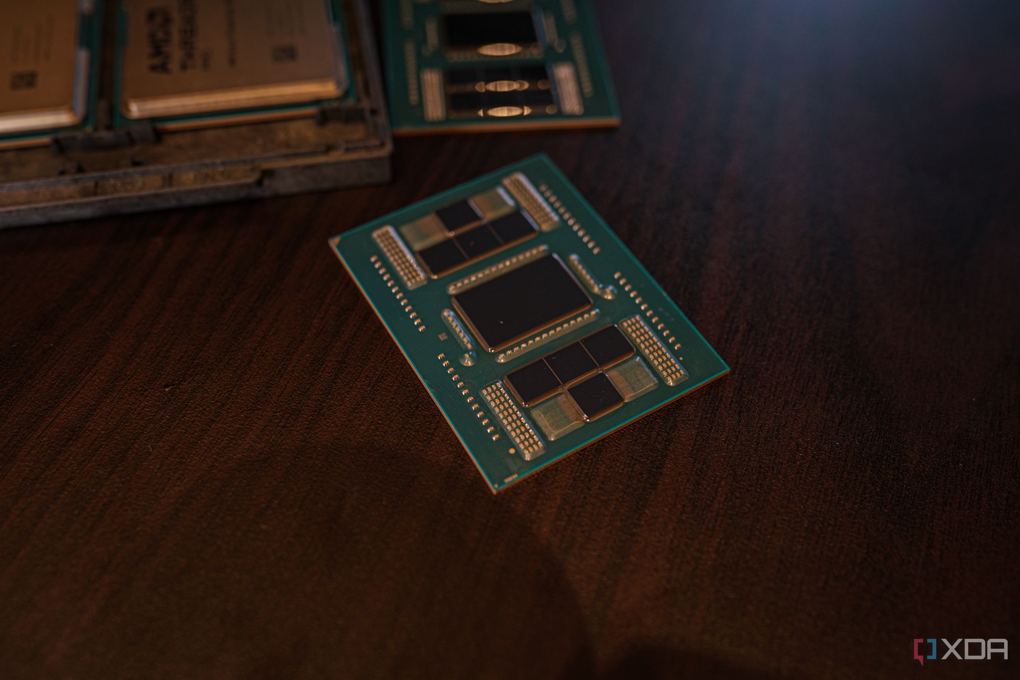 AMD Threadripper 9000