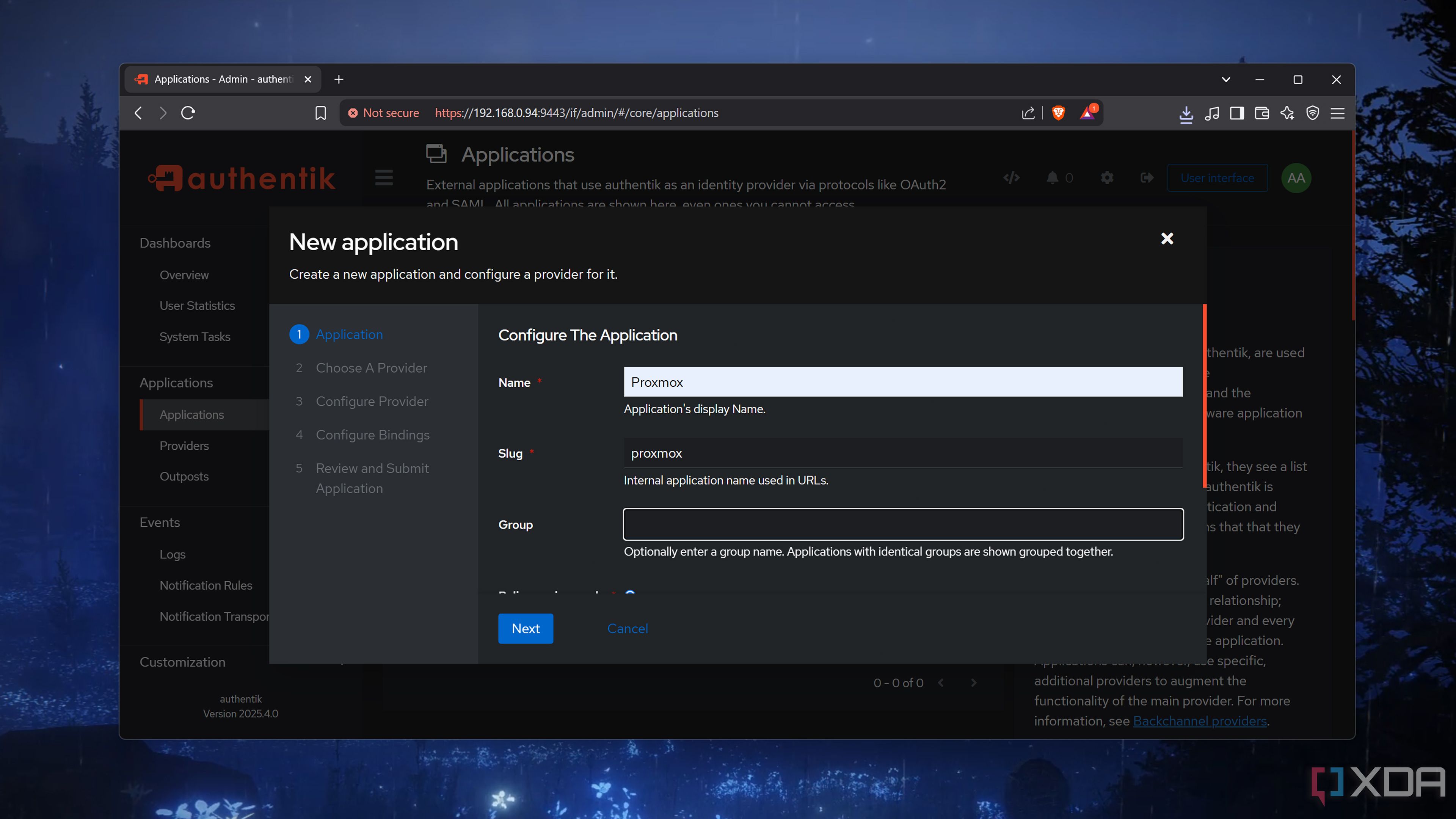 4 reasons Authentik is the best secure sign-in solution for your self-hosted services