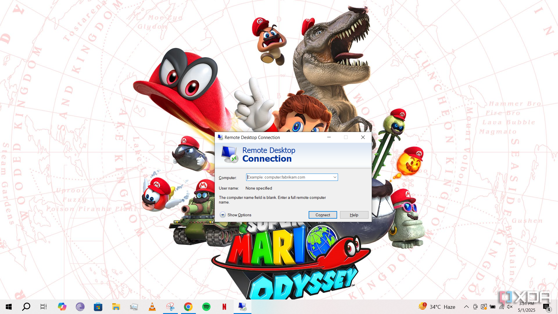 Microsoft has refused to patch a Windows RDP security issue