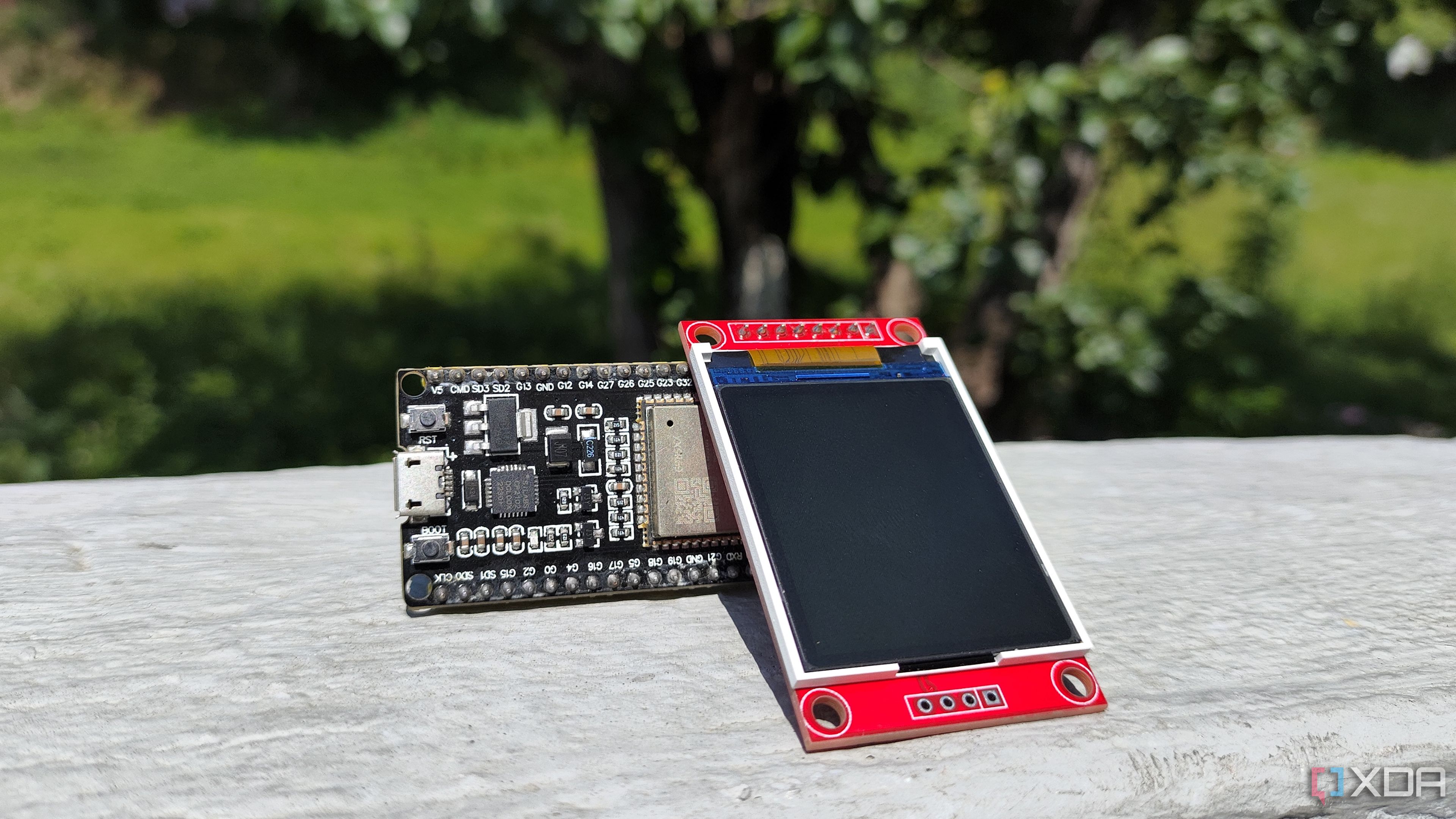 I added an open‑source ESP32 dashboard to my Home Assistant setup, and I'm glad I did