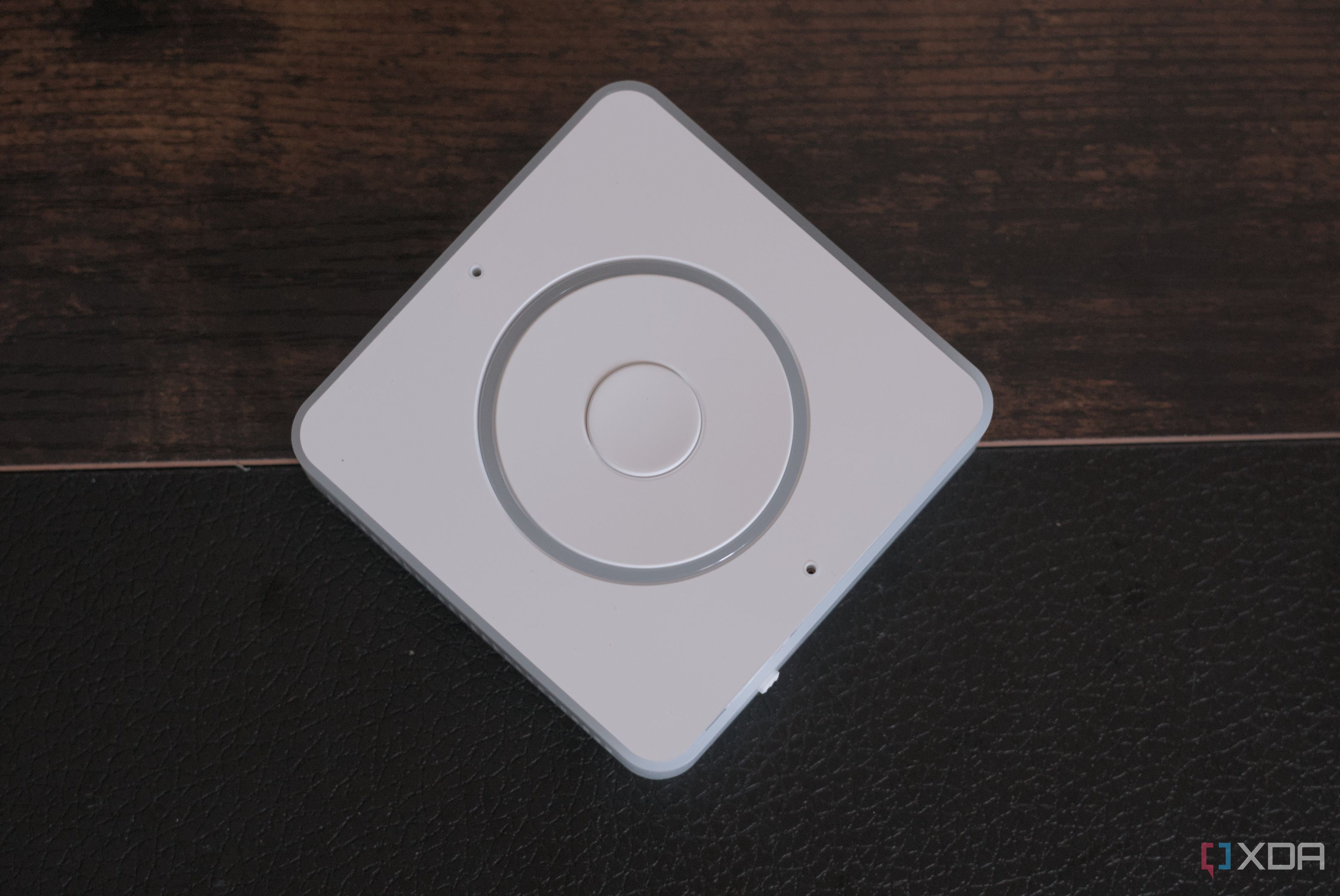 Home Assistant Voice PE