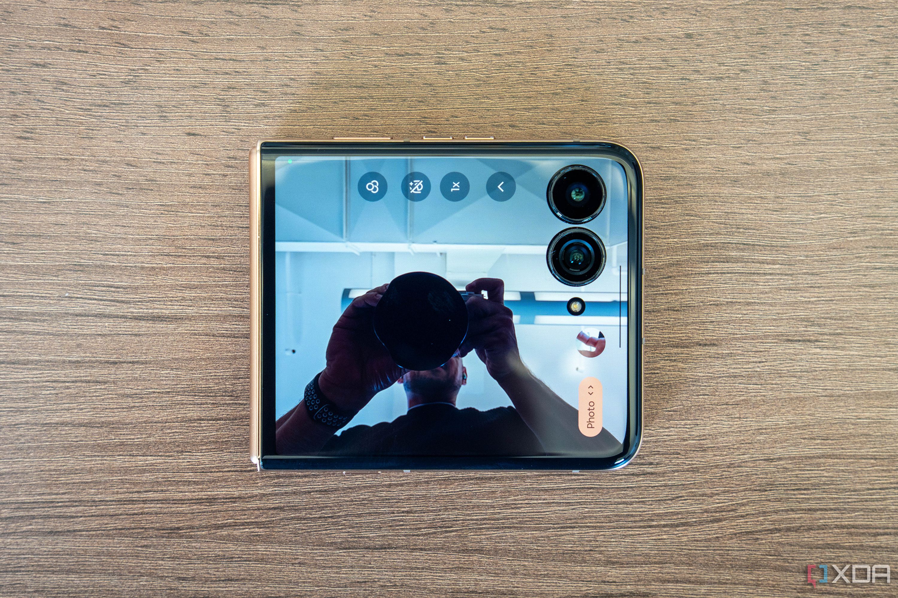 Motorola Razr Ultra review