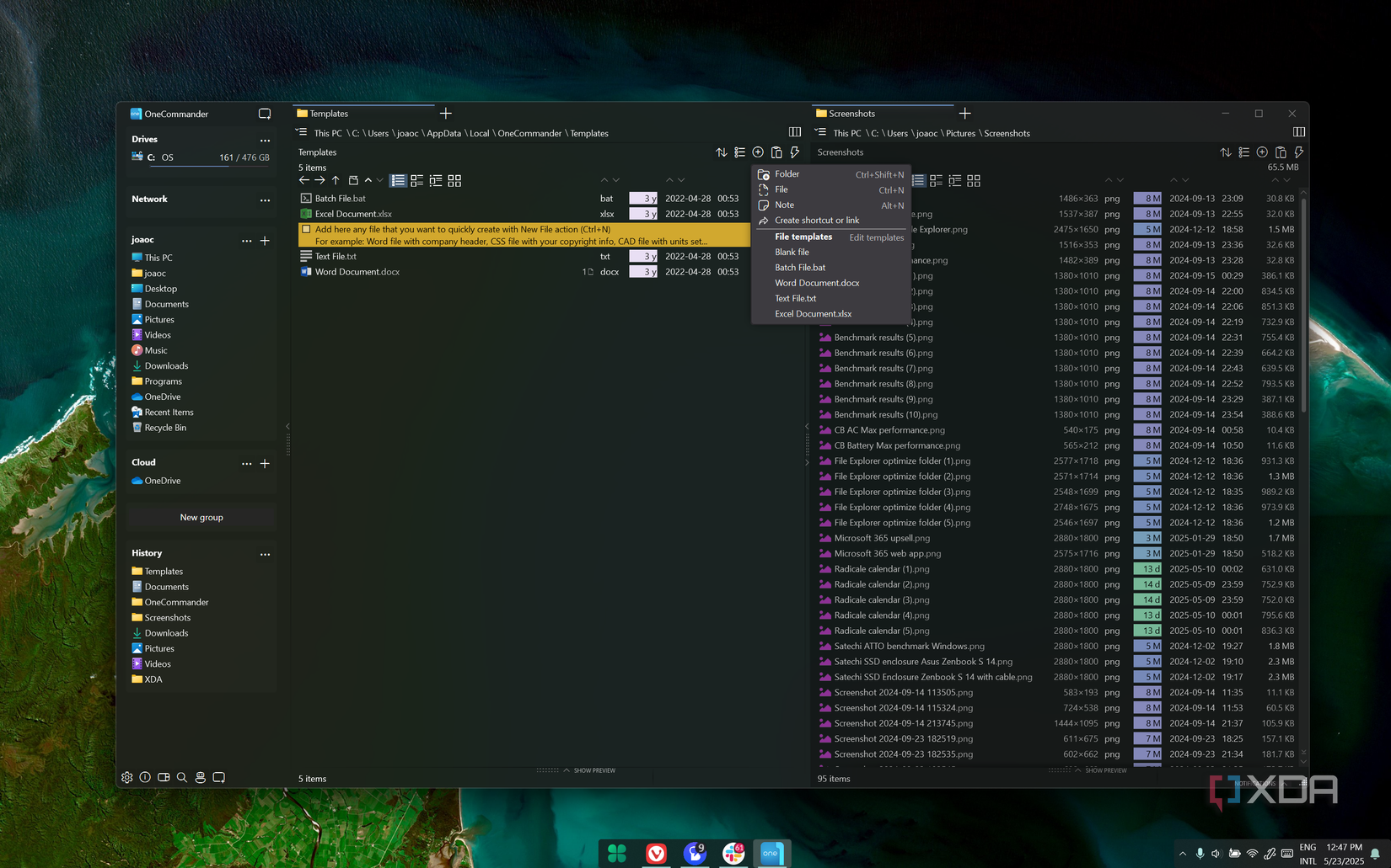 6 reasons OneCommander is my favorite free file manager for Windows ...