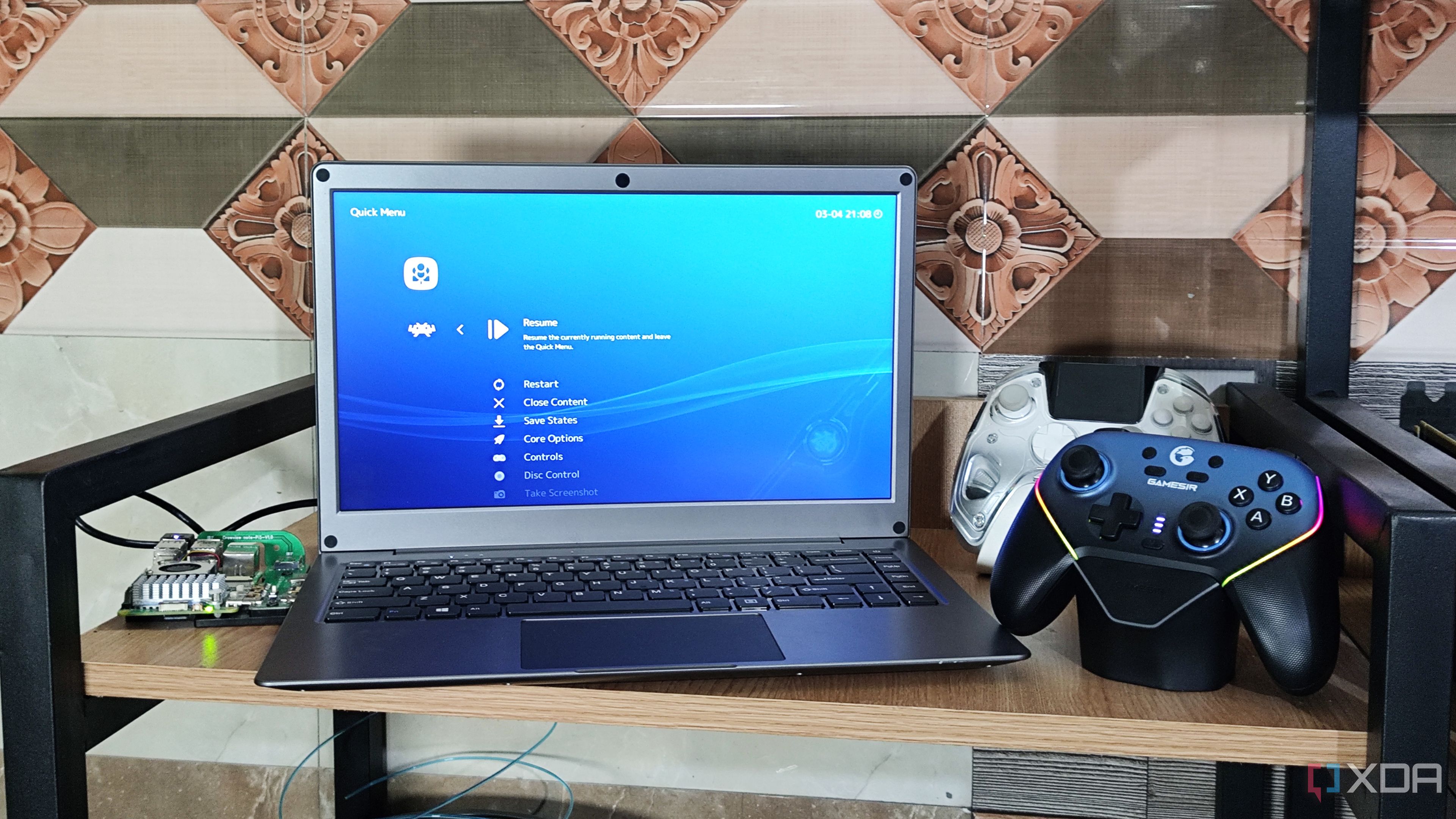5 Raspberry Pi 5 Projekte, die besser sind als Spiele-Emulation