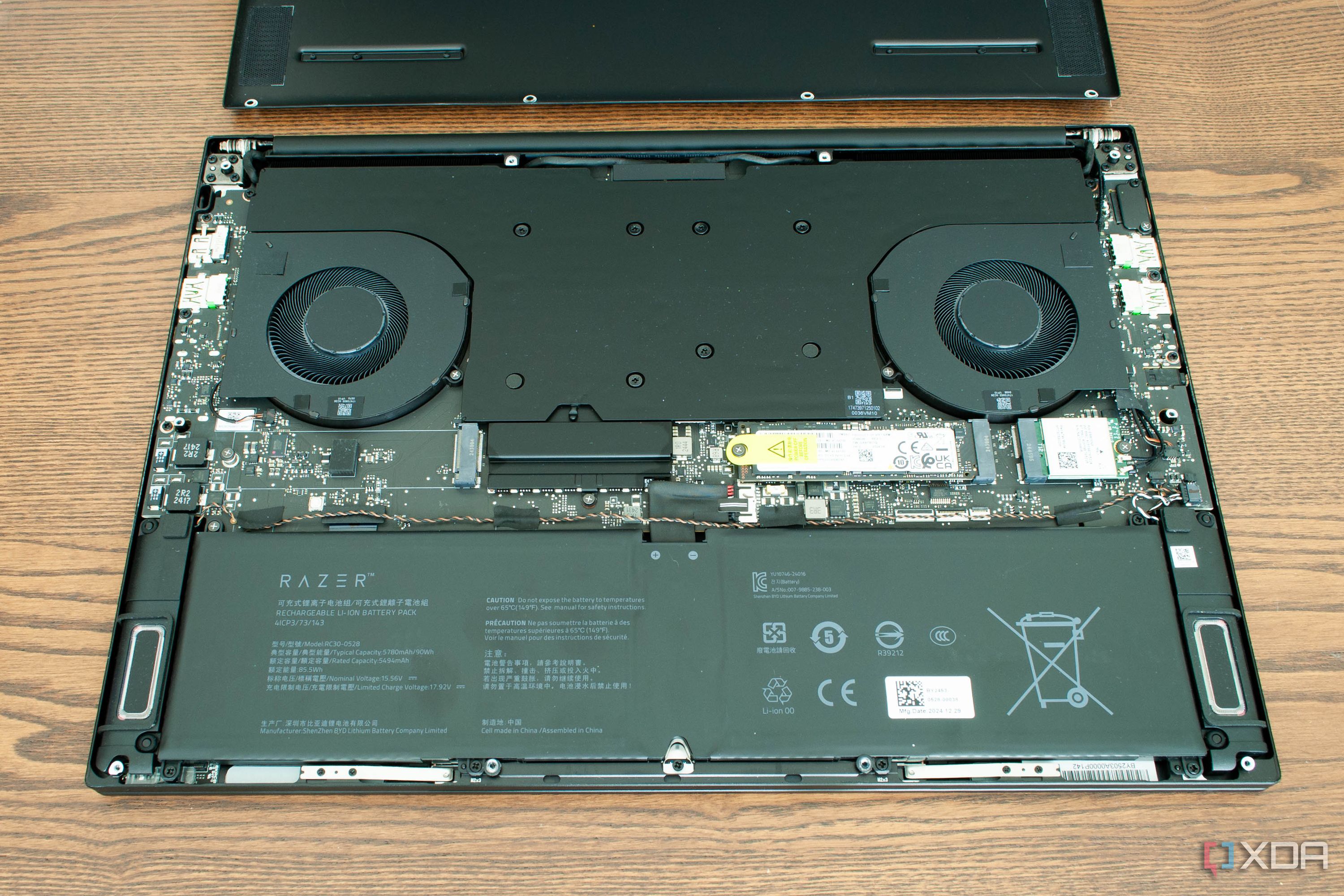 Gaming Laptop Can You Upgrade Ram On Razer Blade 15 Razer Blade 15