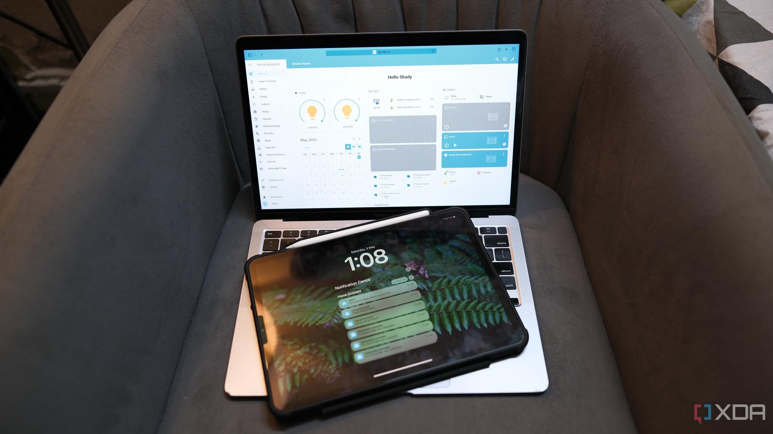 5 Home Assistant automations I replaced with Node-RED