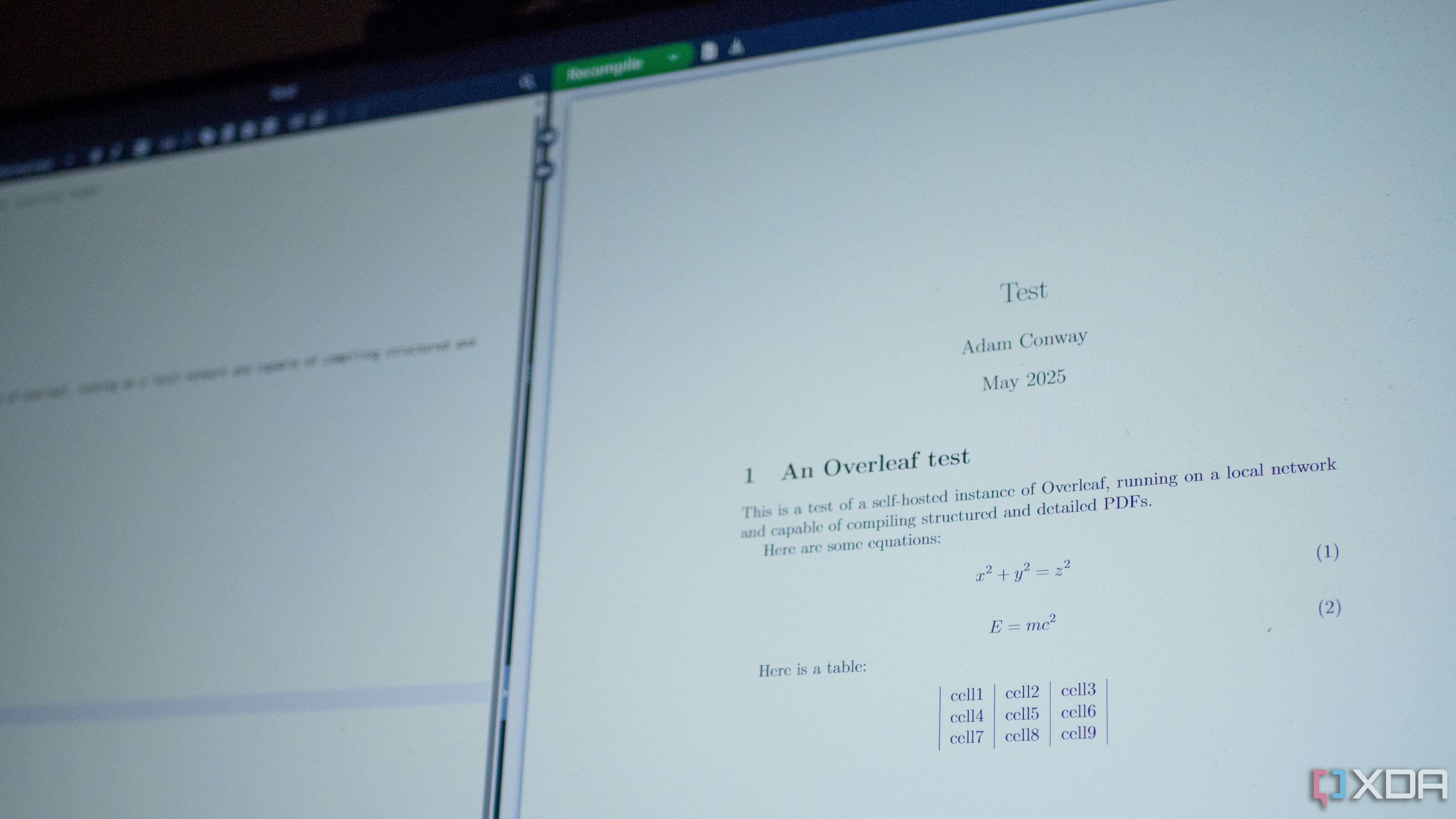 This self-hosted Microsoft Word alternative isn't for the faint of heart, but it's better than every other out there
