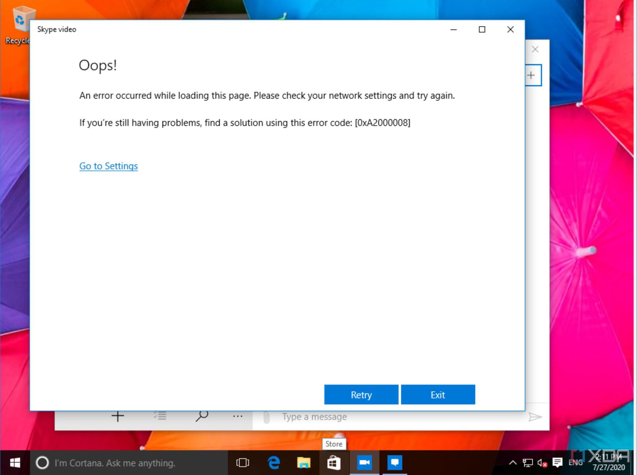 RIP Skype, we hardly liked ye