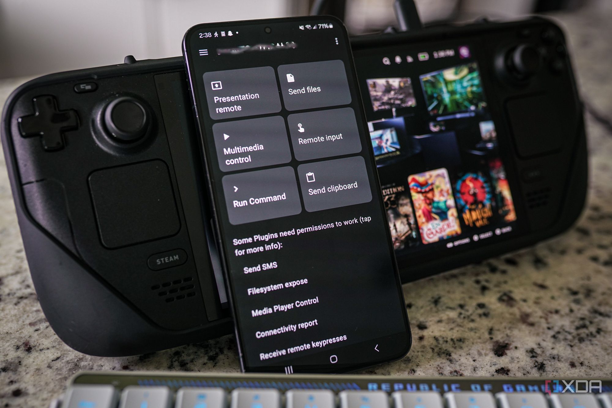4 things I do with my Steam Deck that you didn't know were