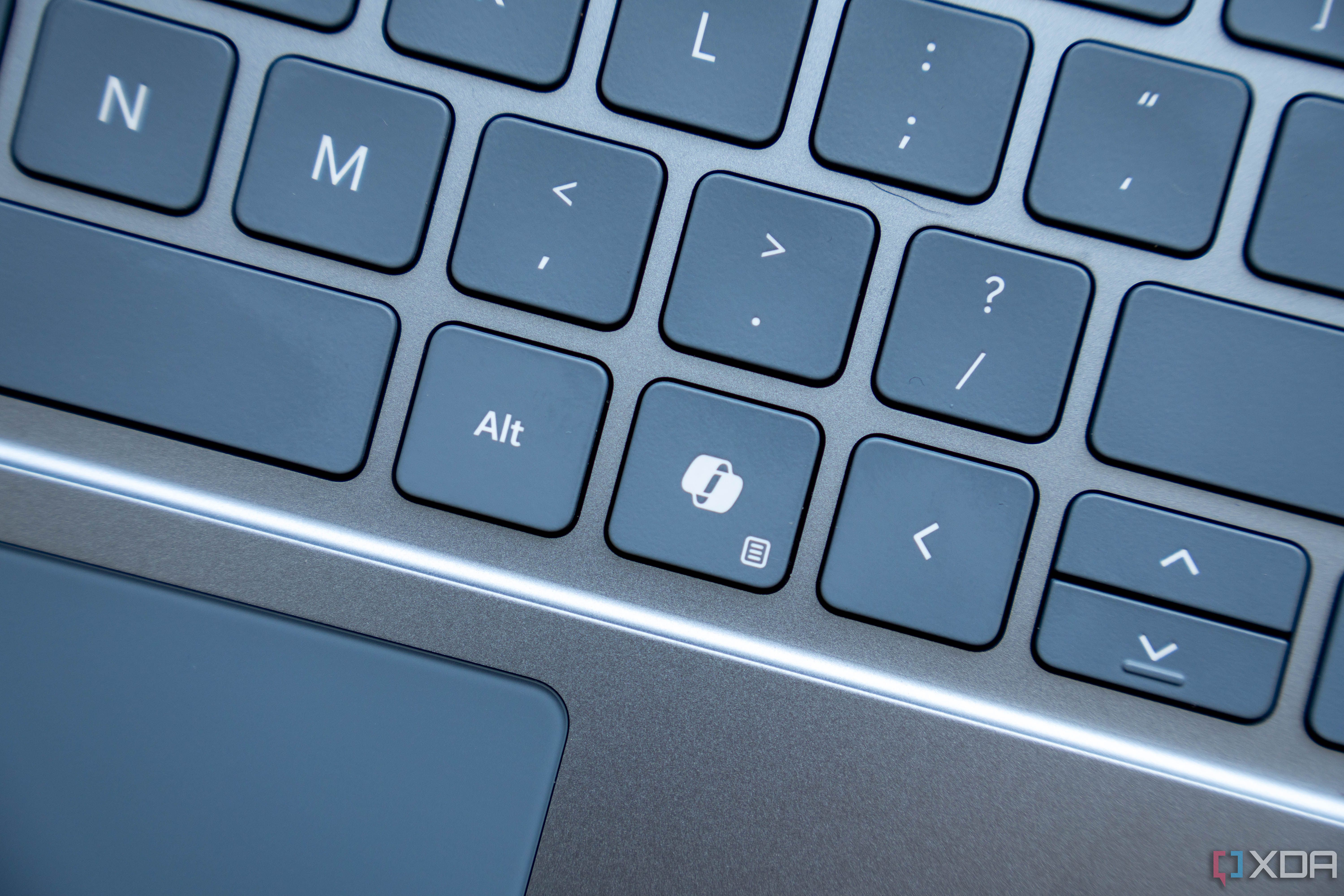 Surface Laptop 13-inch-8