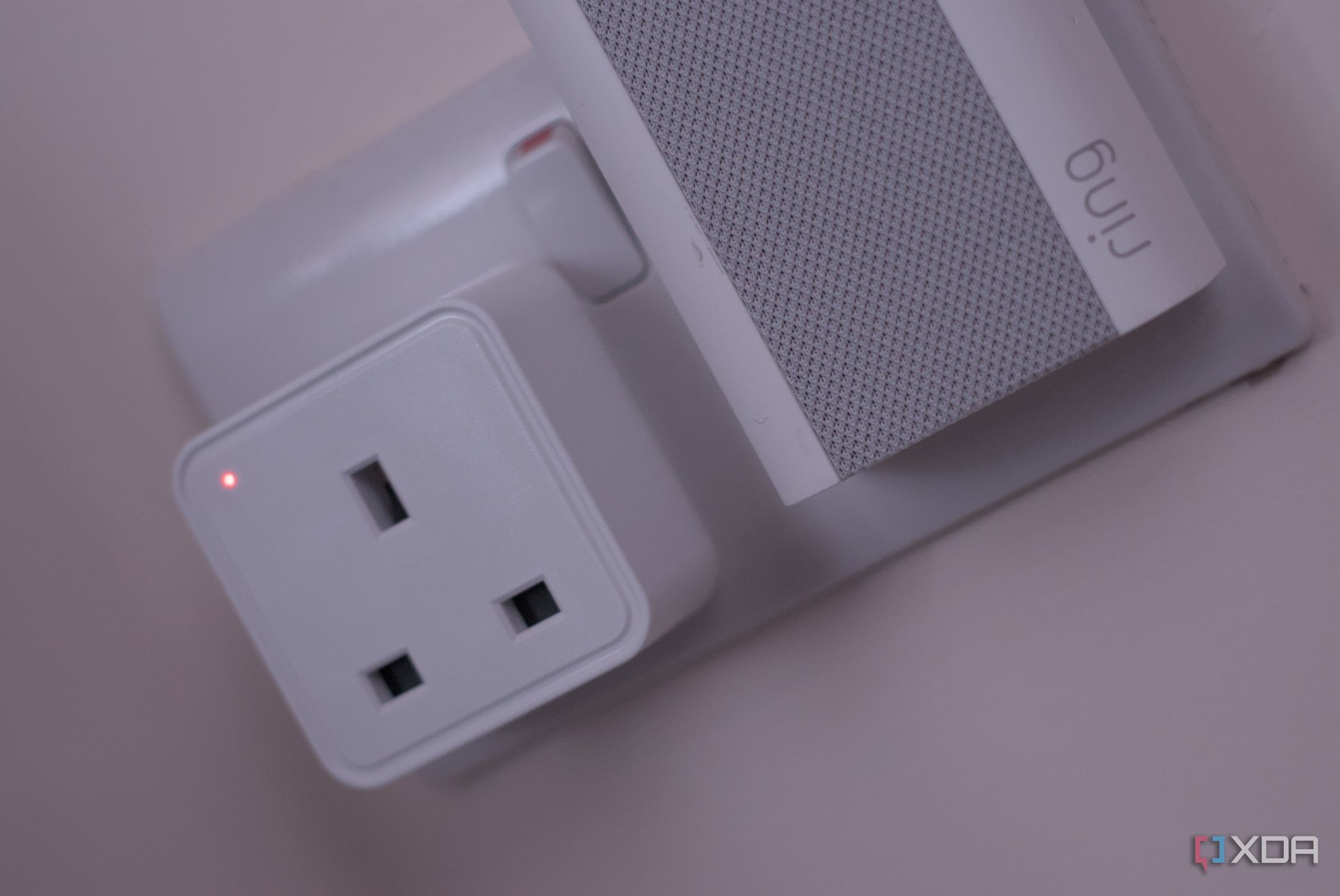 TCP Smart Plug