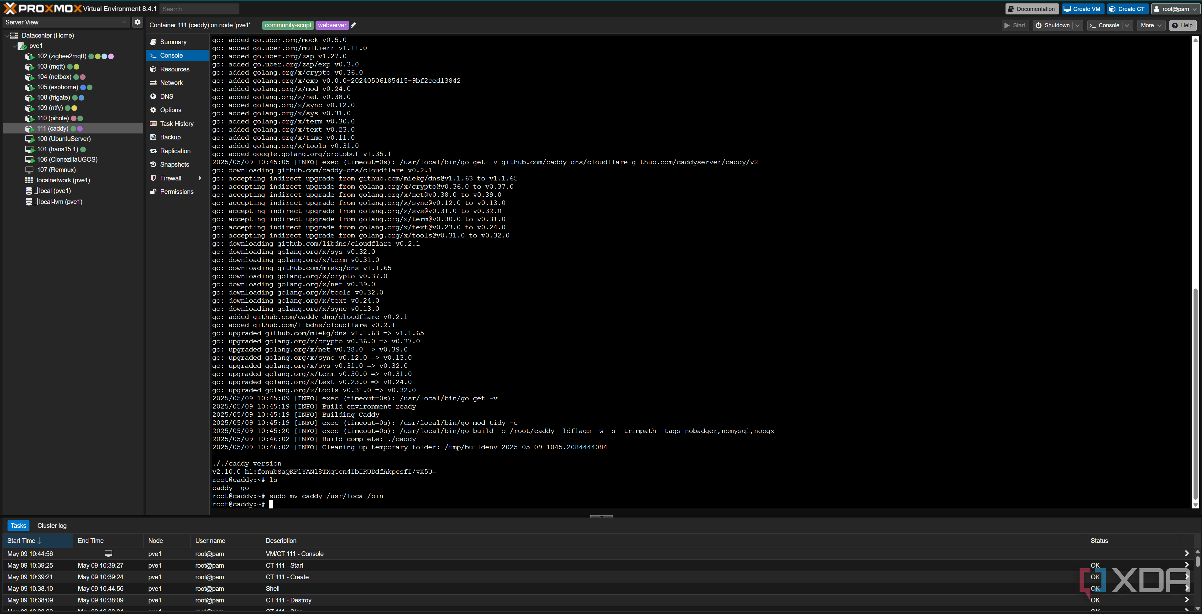 xcaddy-build-complete-1