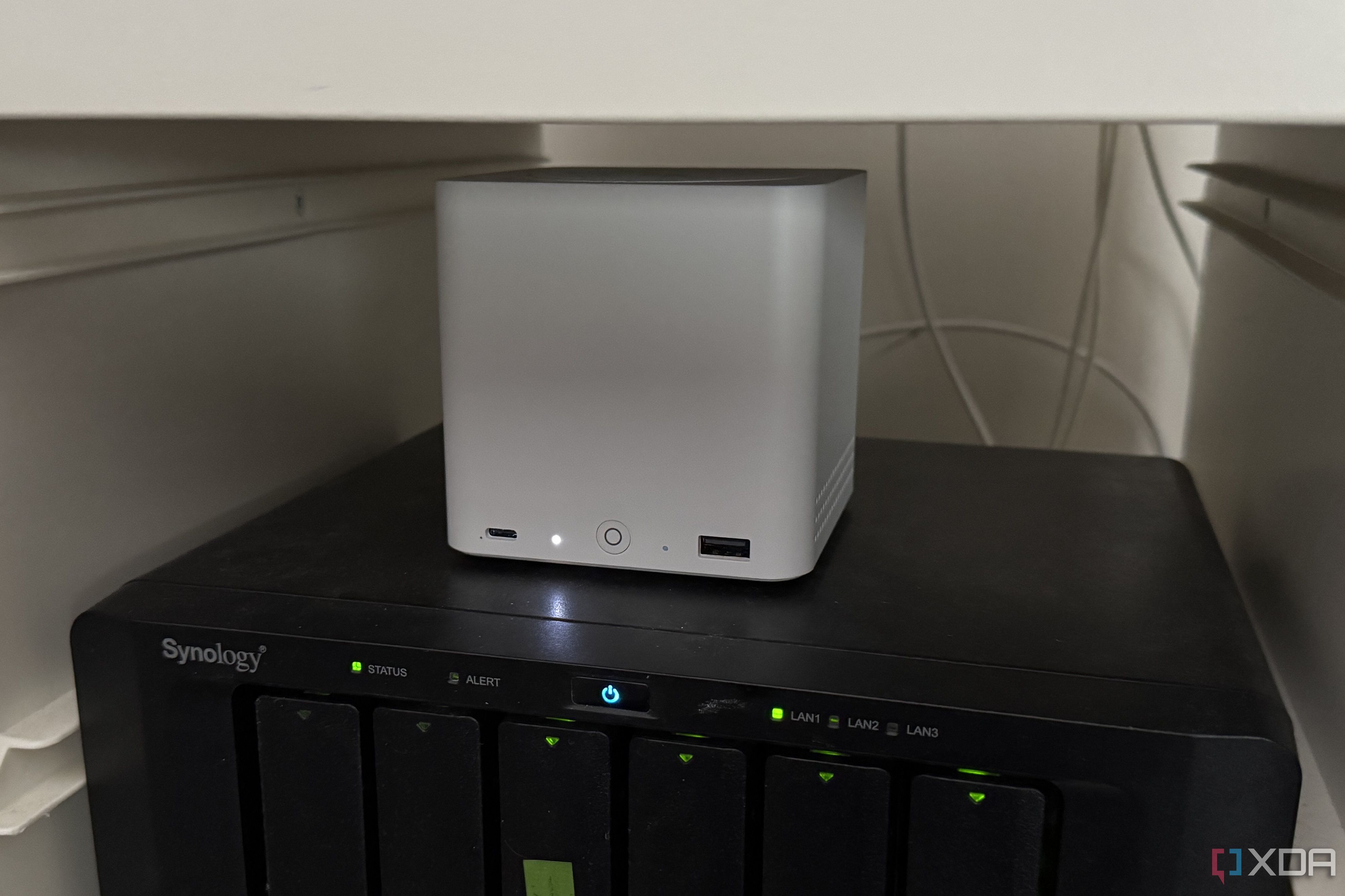 beelink-me-mini-nas-setup