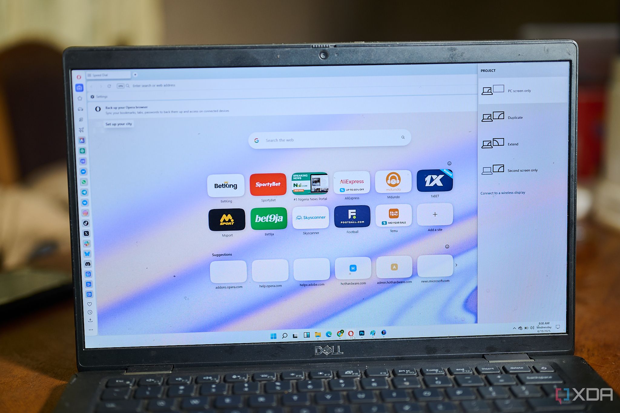 These 5 features made me ditch Google Chrome for Opera One