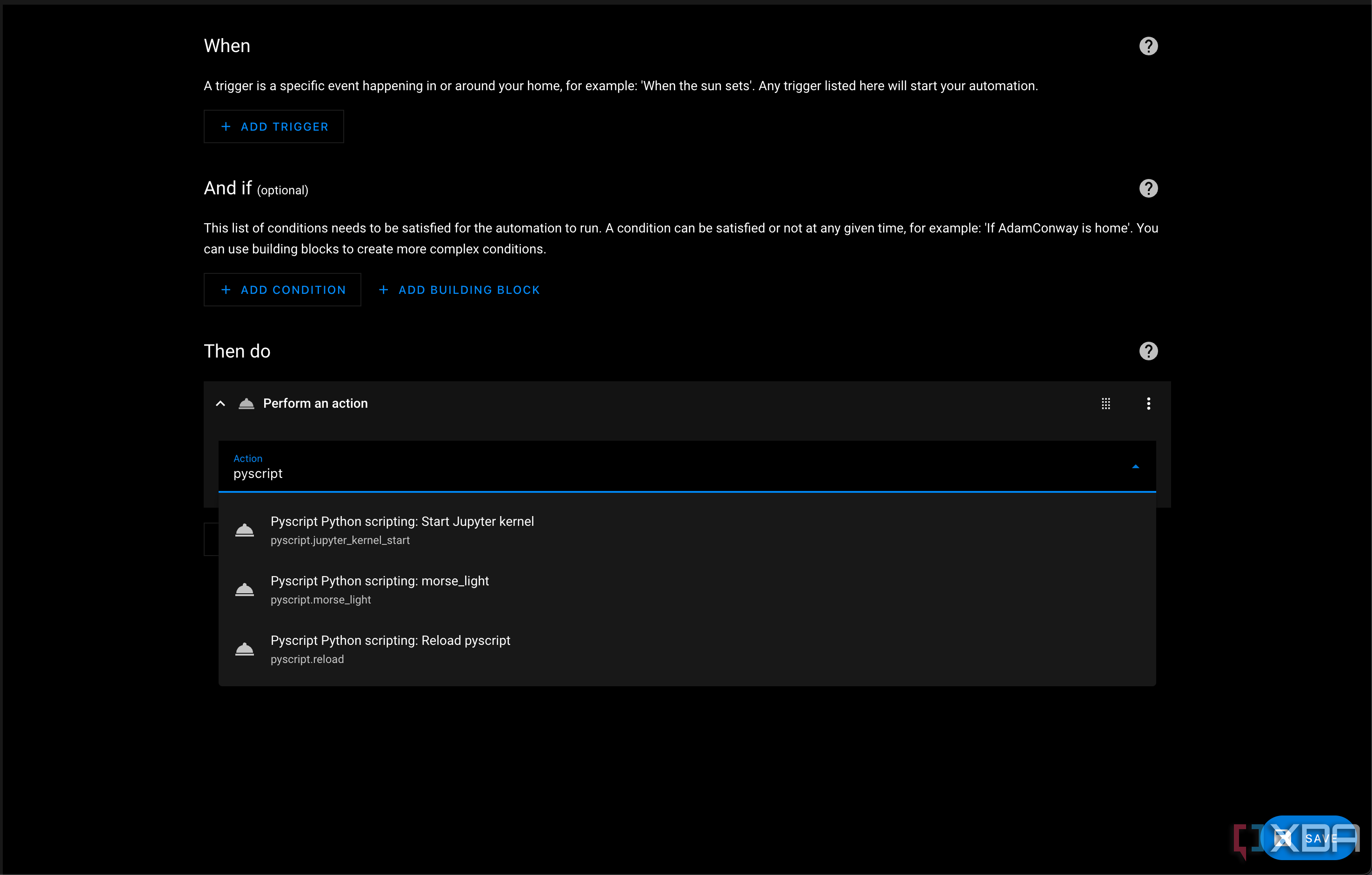 home-assistant-pyscript-automation
