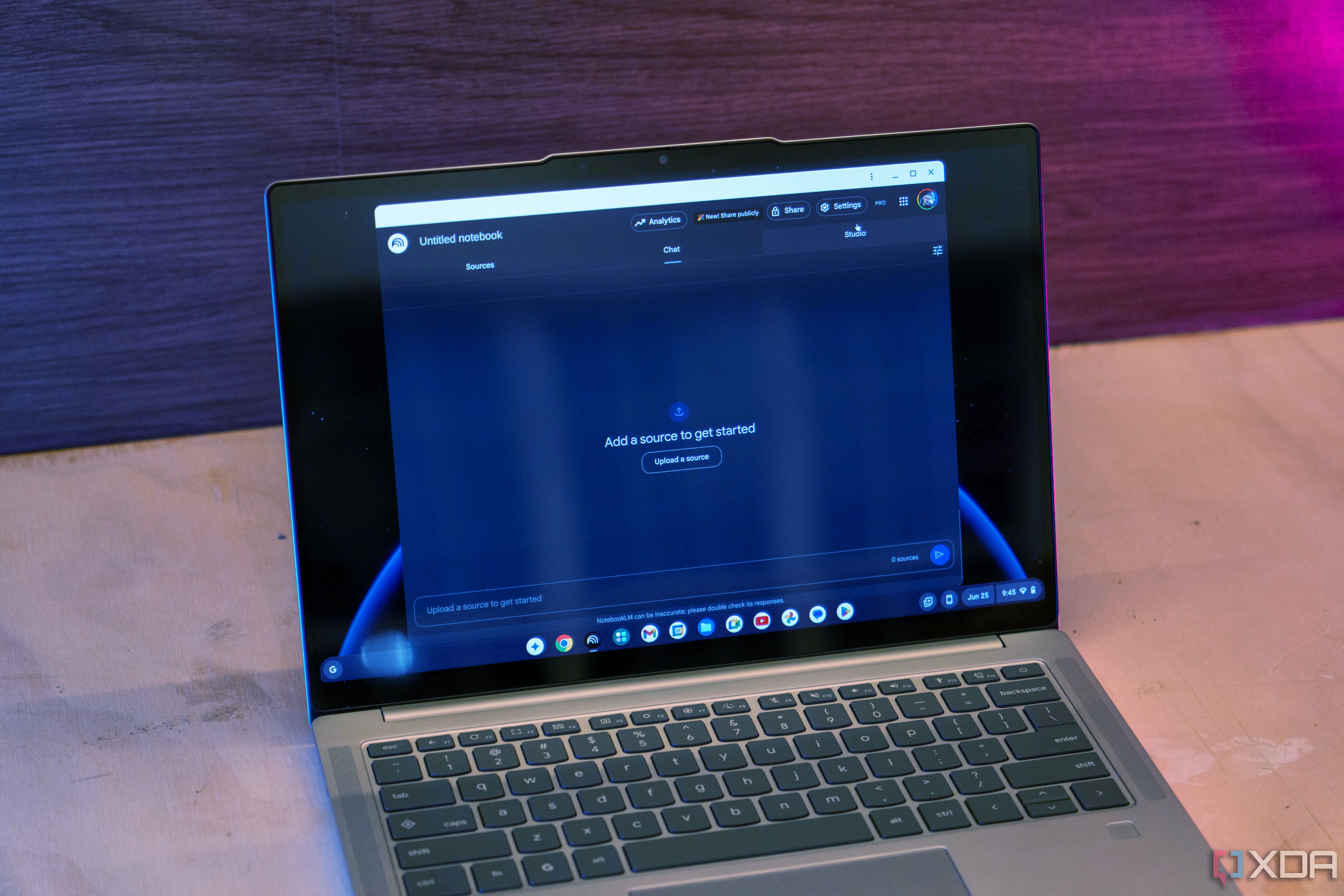 Lenovo Chromebook Plus-14