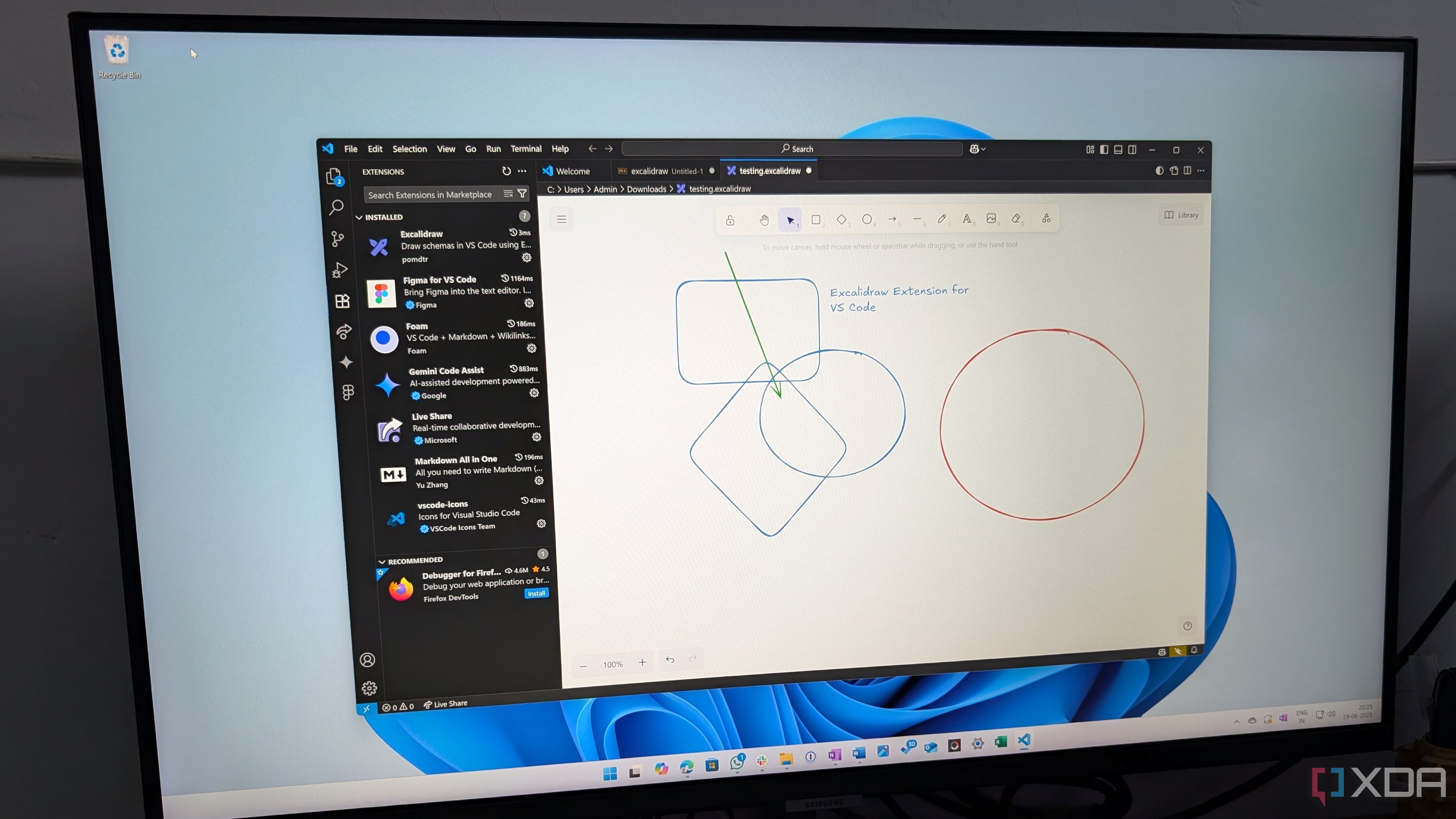 7 little-known VS Code extensions that prove it's more than just an IDE