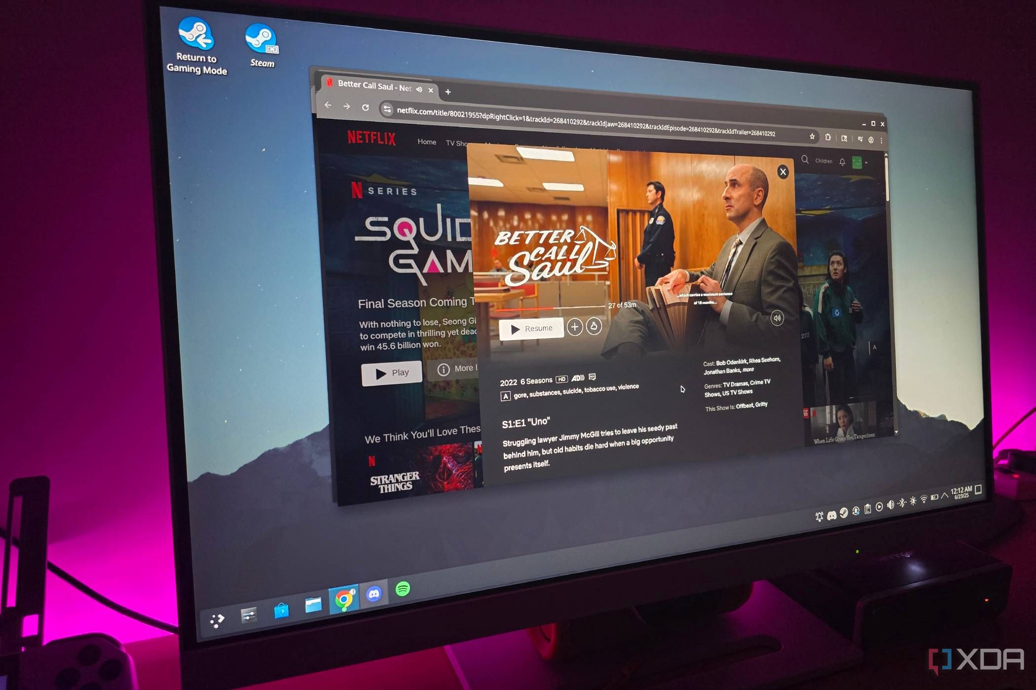 A chapter of Linux's history comes to a close as Kubuntu drops X11 support for Wayland