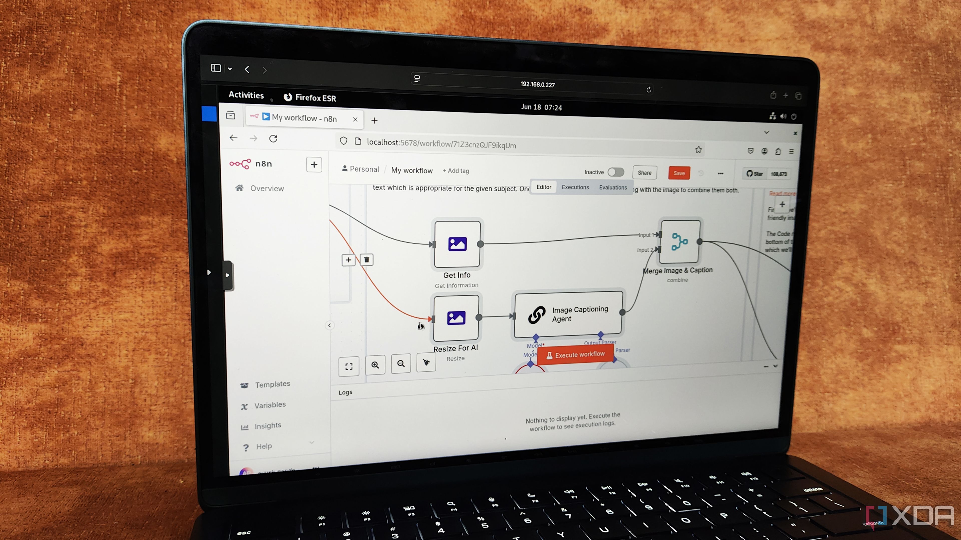 I tested Tines, n8n, and Zapier, and they're all worth trying out for home and business automation