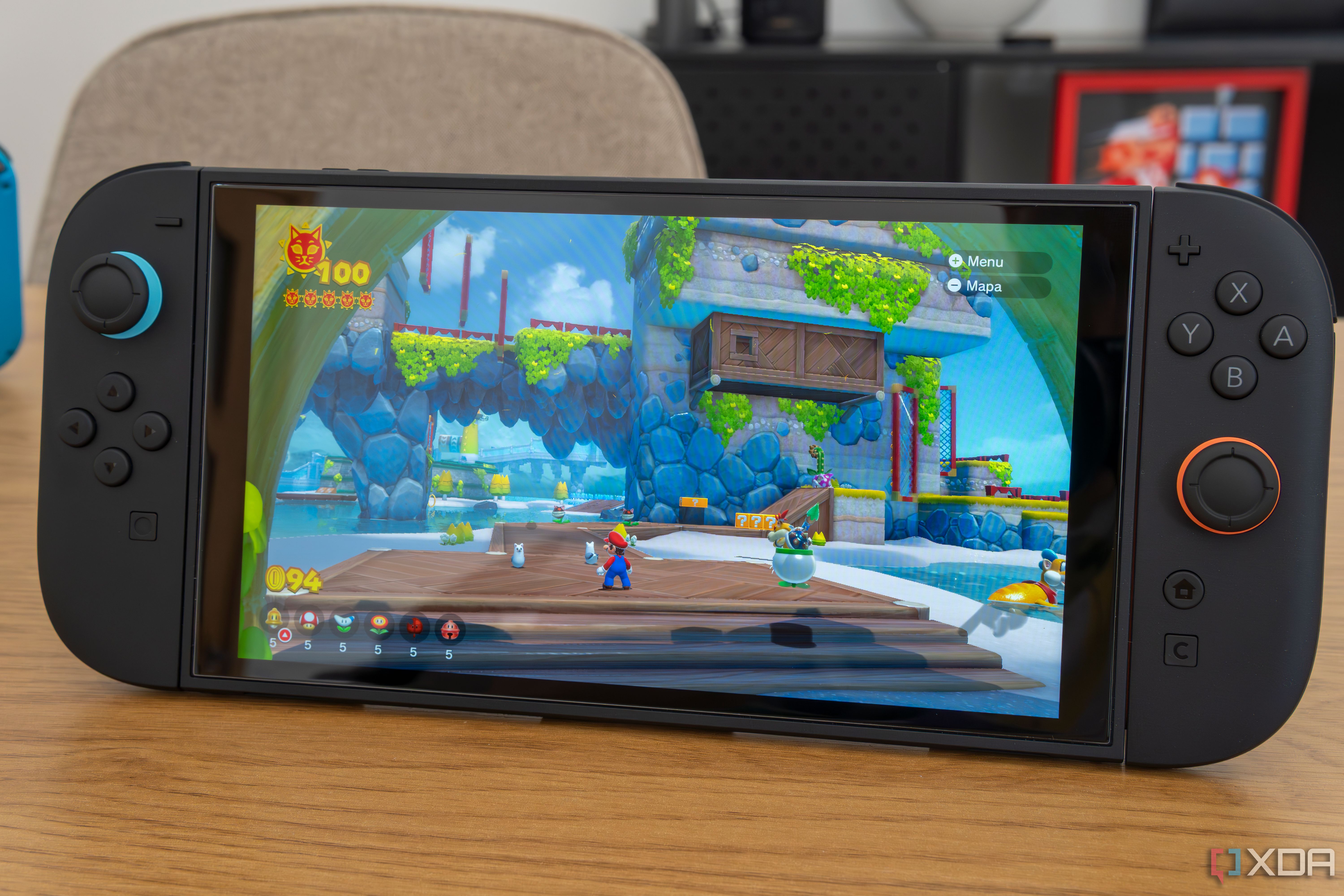 Oled Tv How Do You Play Nintendo Switch On Tv Tv Mode How Do You Use