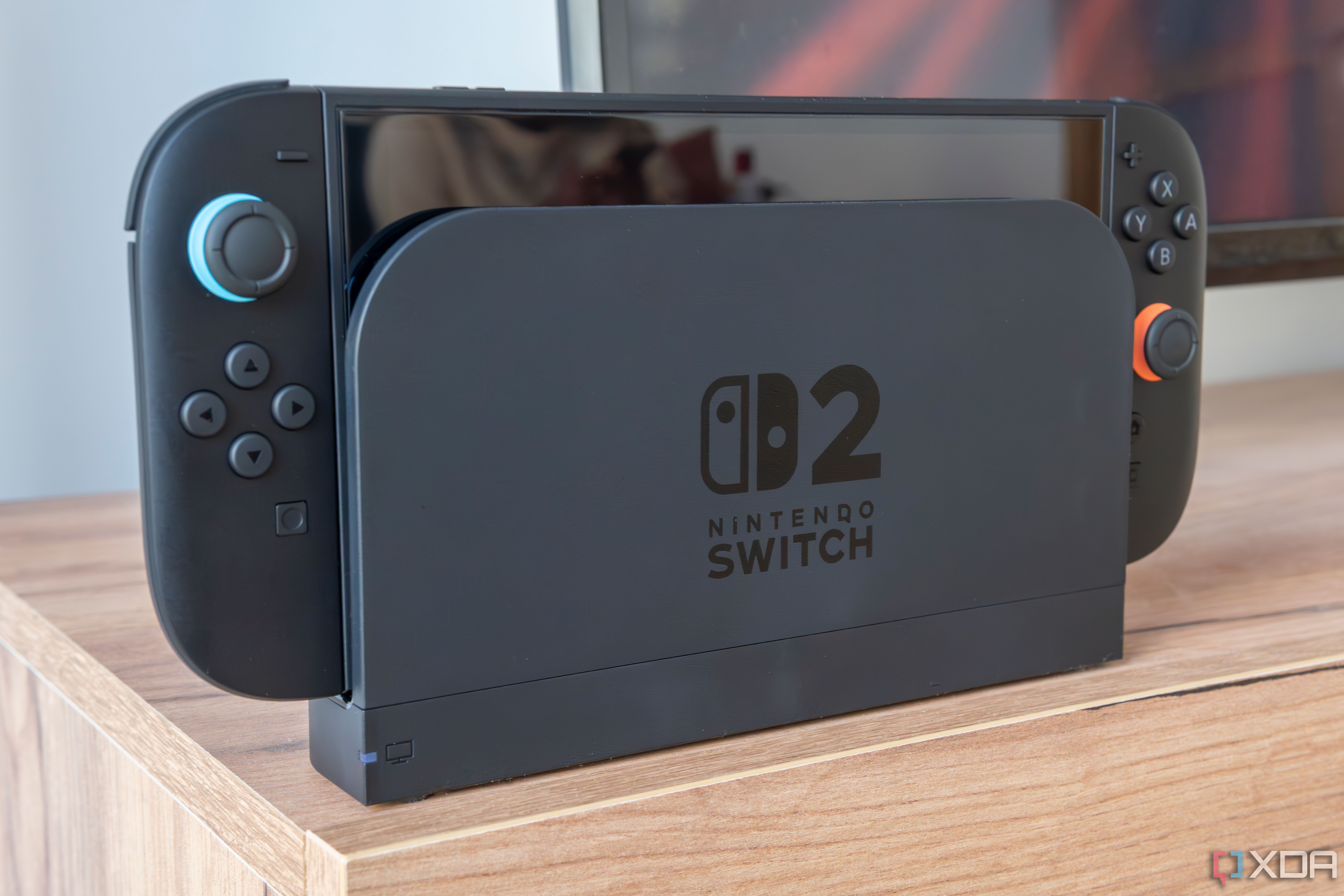 Nintendo's Switch 2 launch was nearly perfect, yet it mirrors the 3DS launch a little too closely