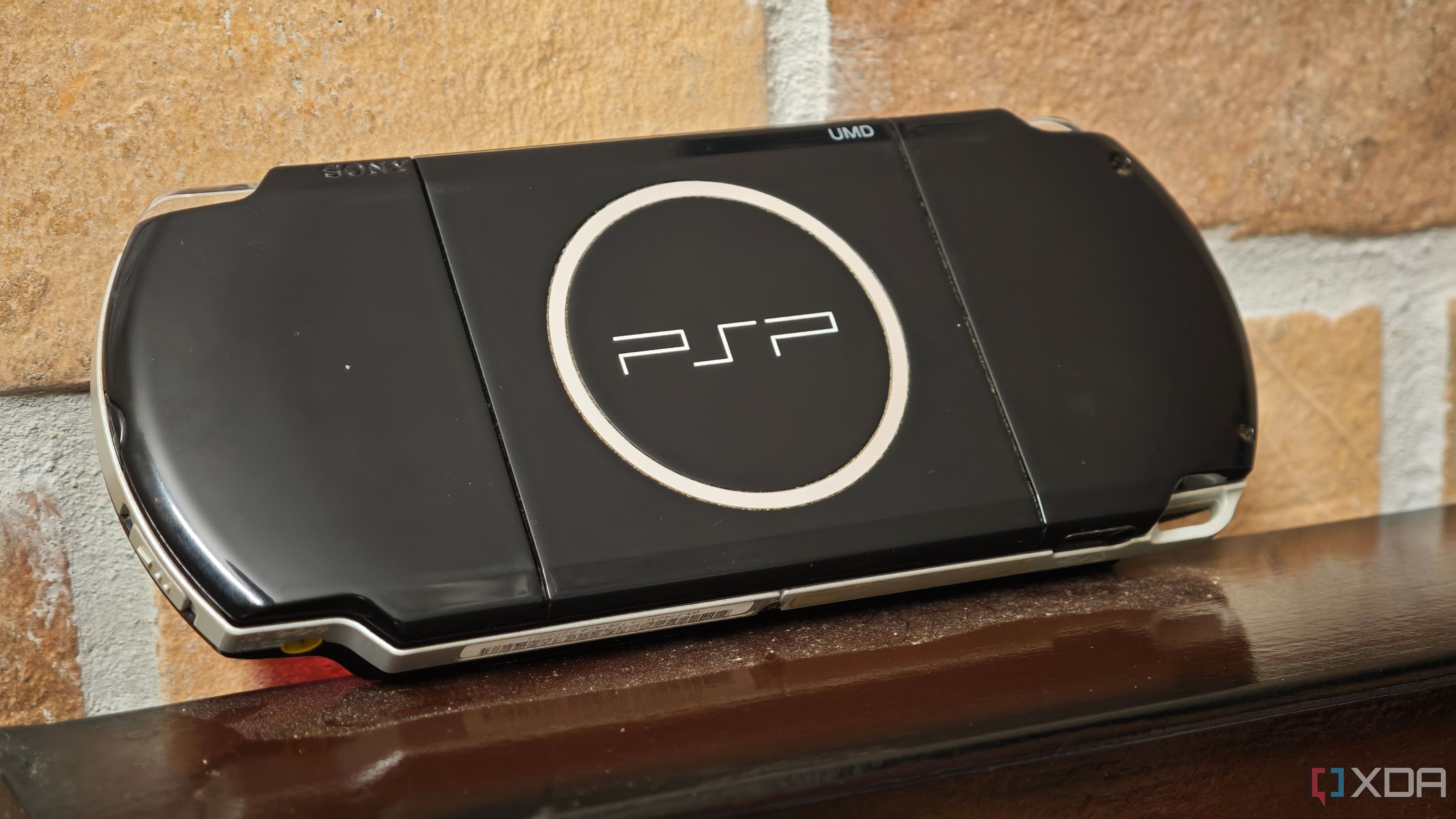 ✨psp ✨ PSP Console PSP-1000 Value Pack BLACK Boxed PS Portable