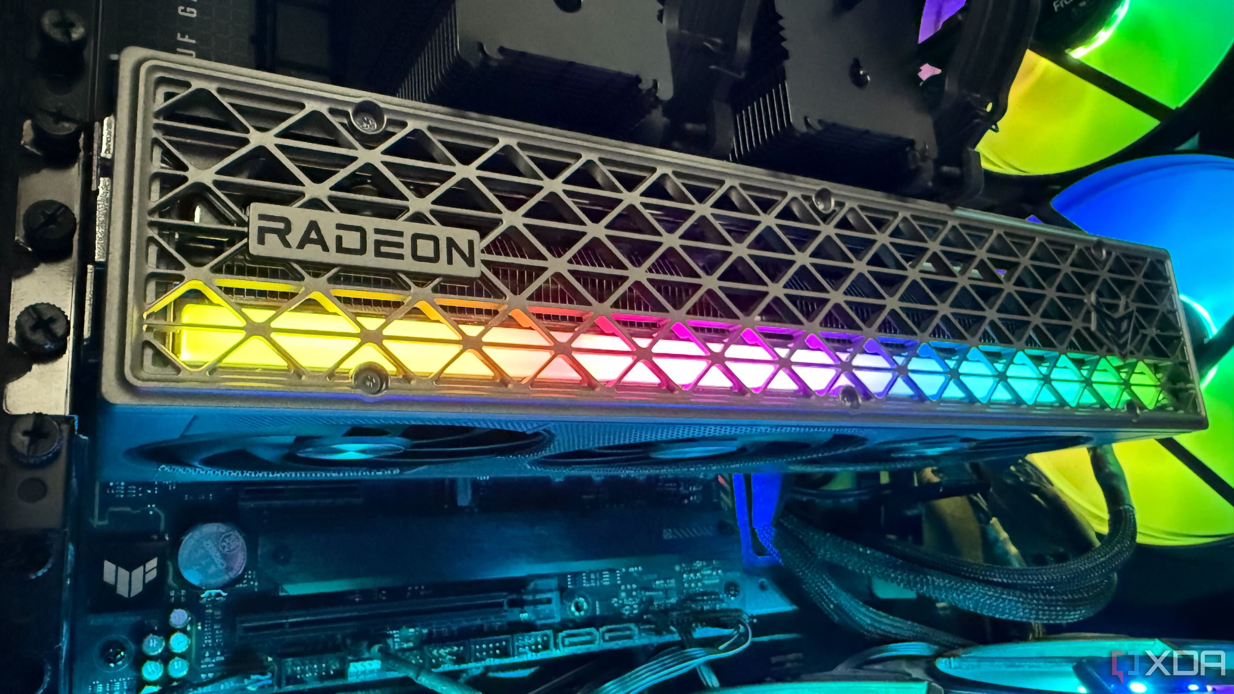 3 reasons why I regret my new GPU purchase