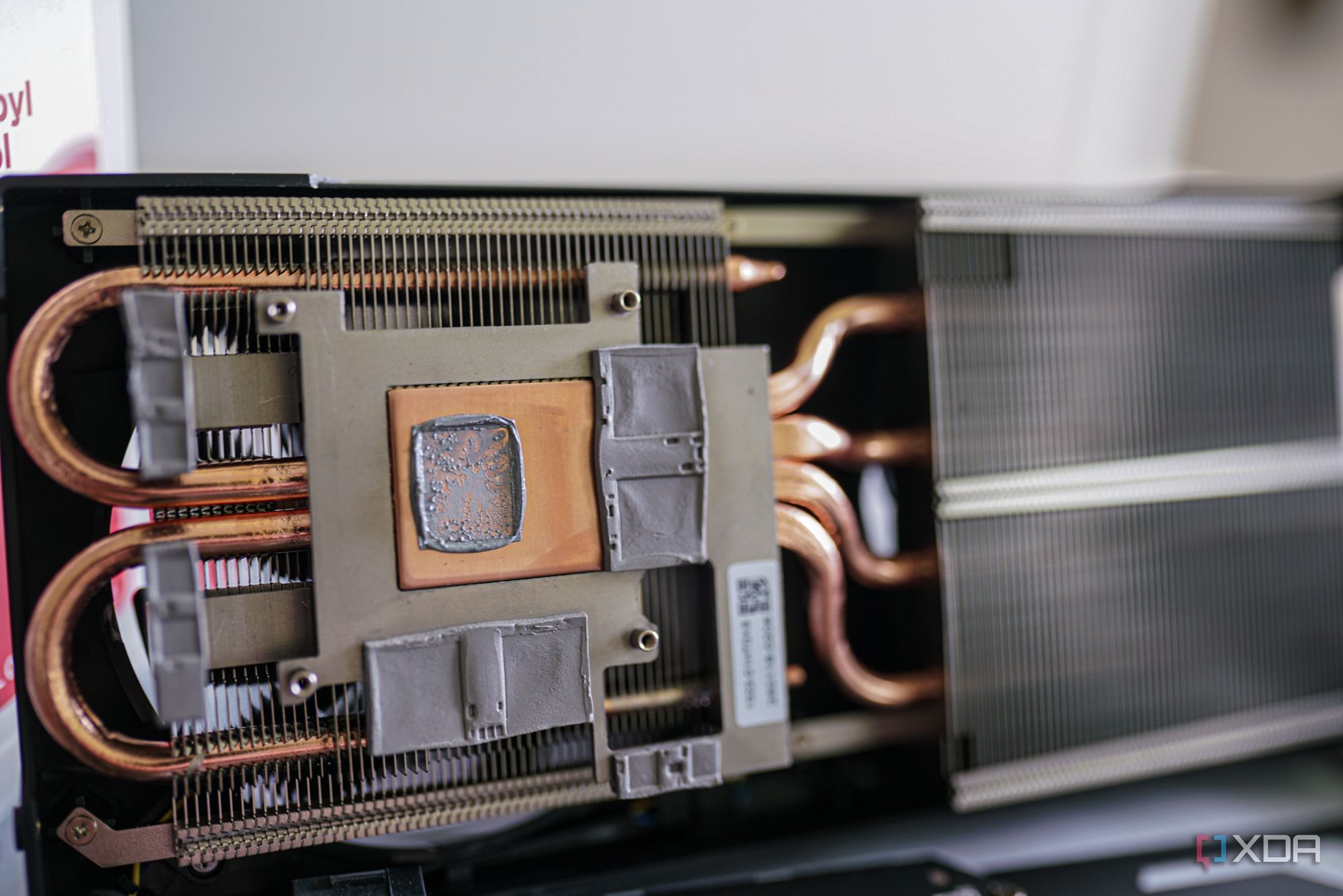 Thermal Pad 3080 Fe Edition Asus Rog Strix 3080 Thermal Pad