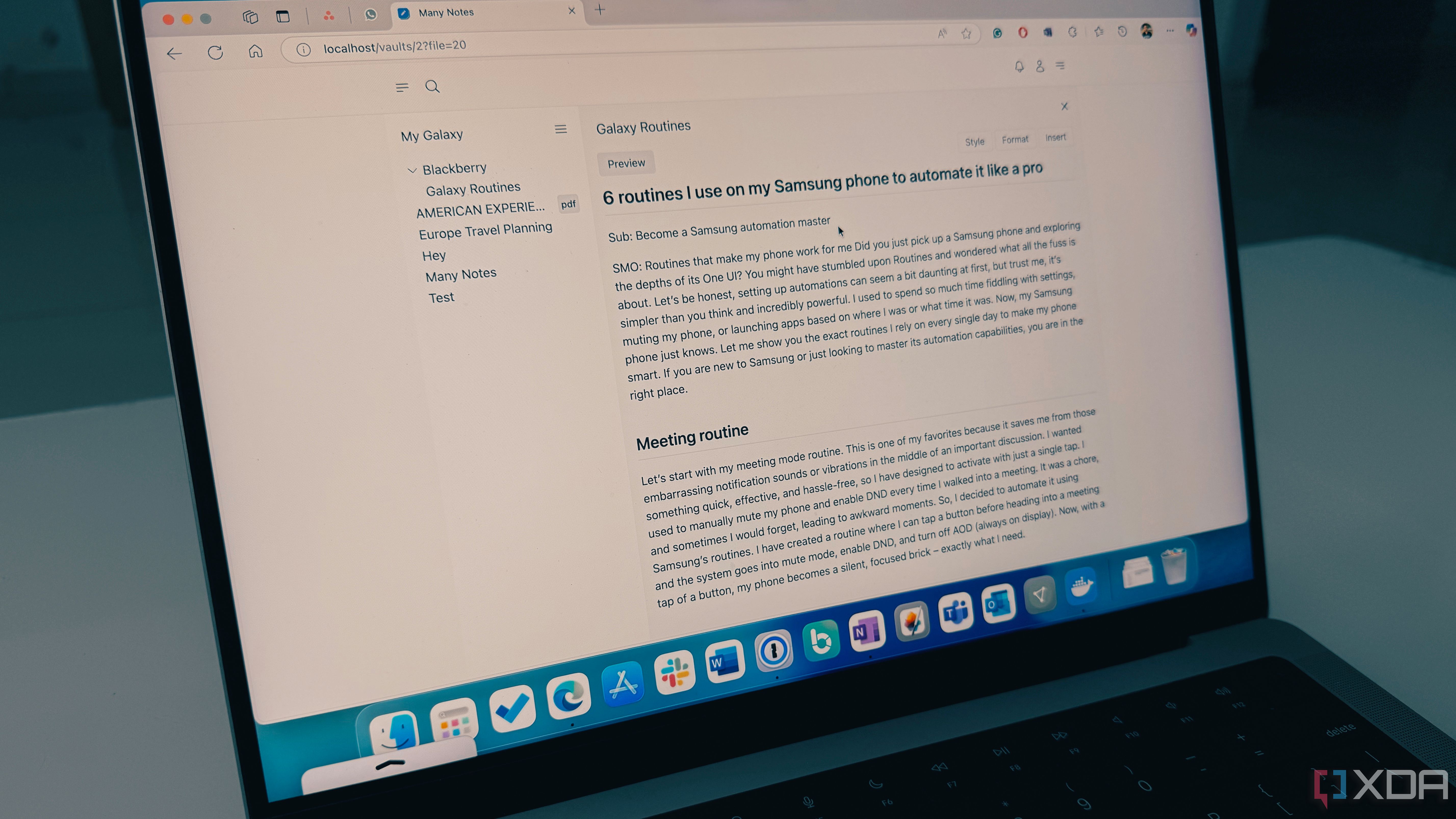 6 self-hosting apps I wish I knew sooner