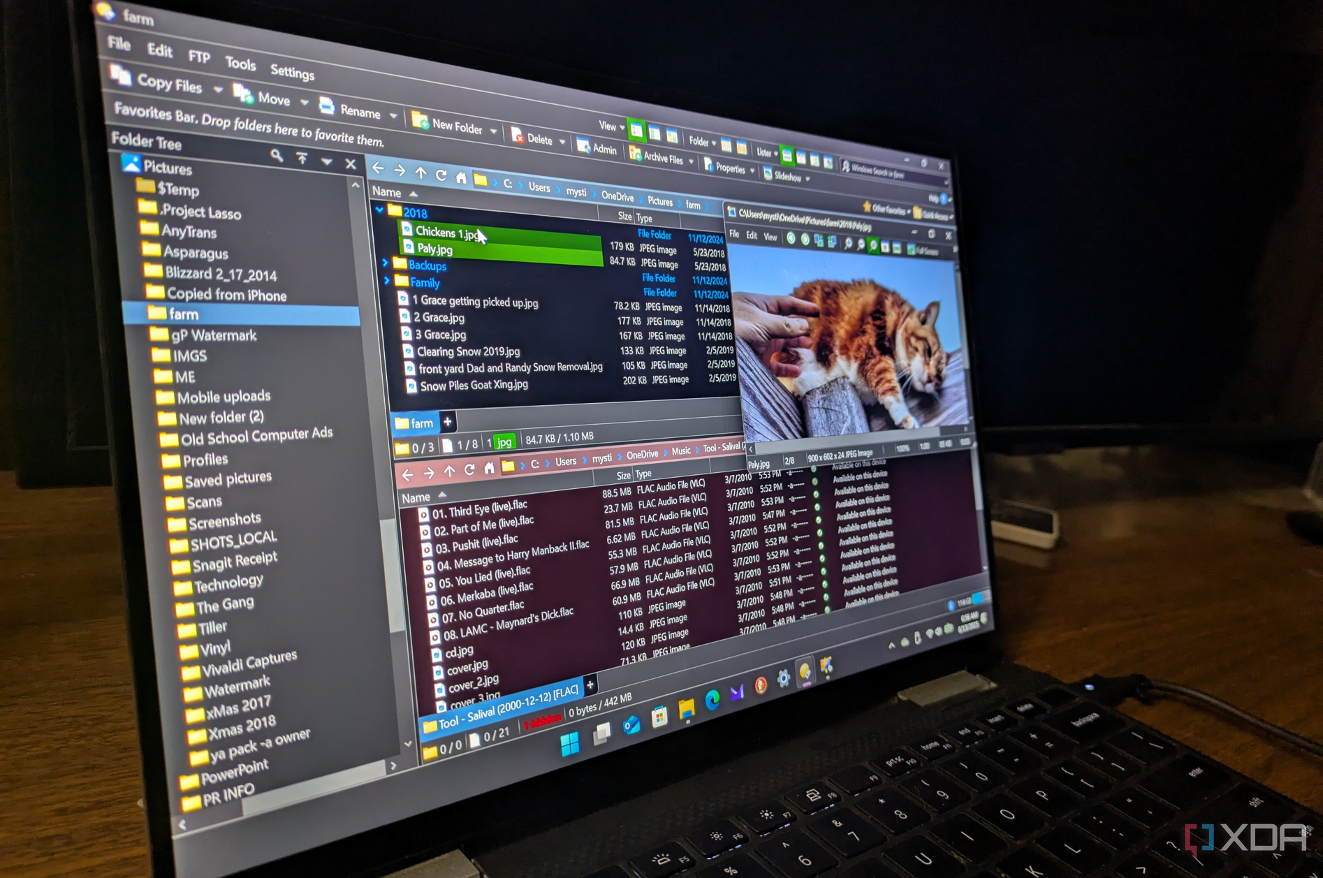 5 reasons I love Directory Opus and think everyone should give it a try