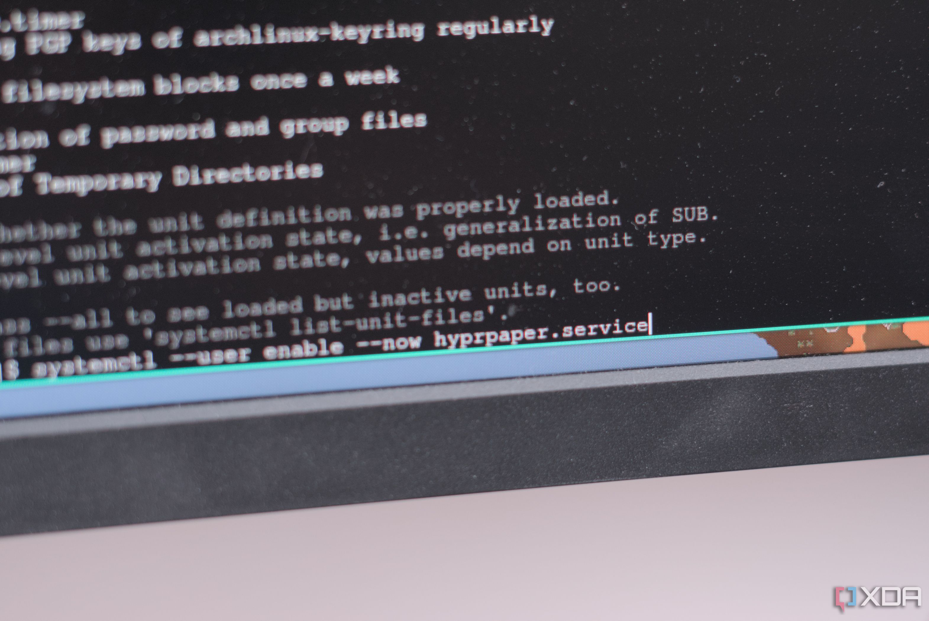 System