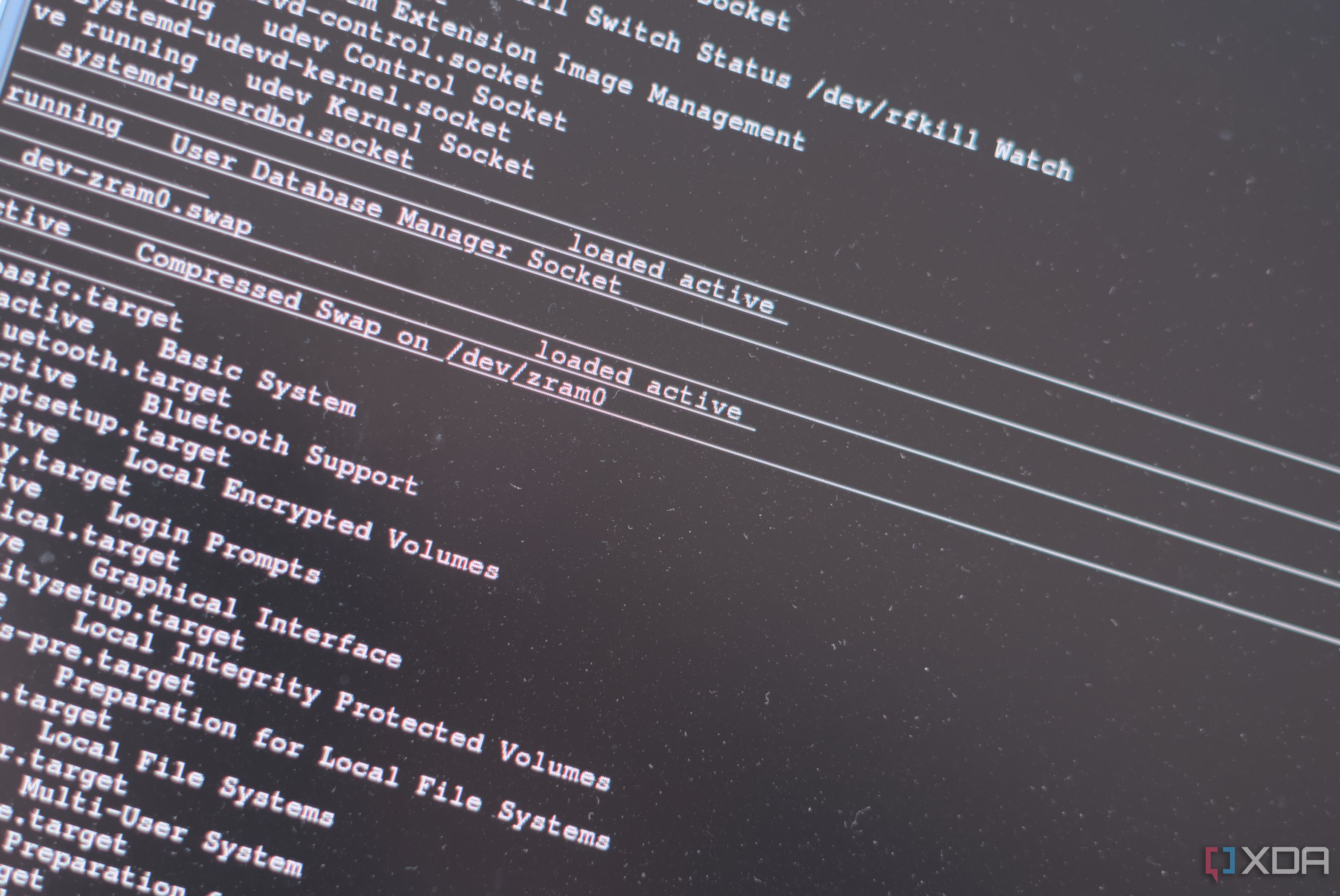 System