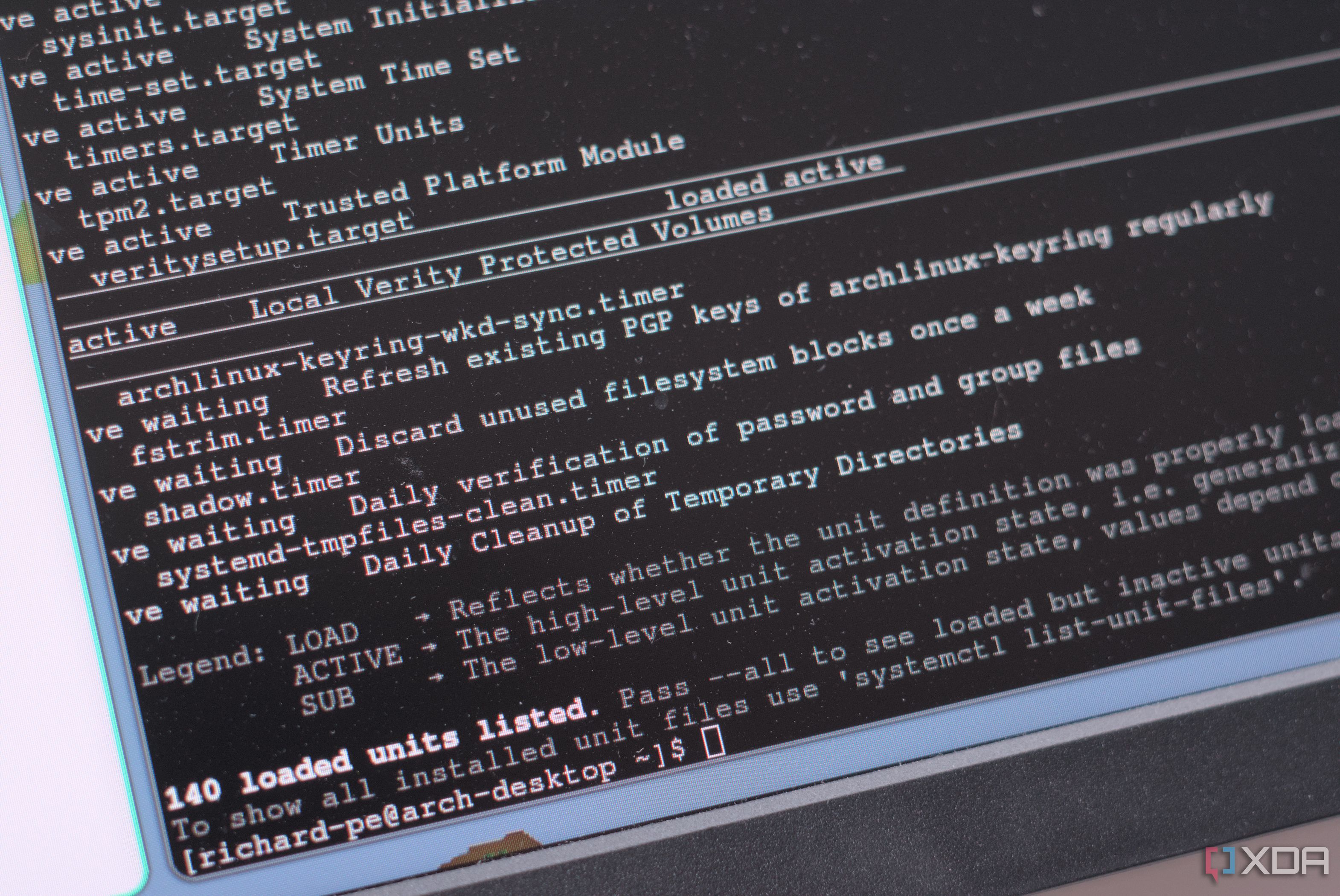 He aquí por qué confío en Systemd en Linux para iniciar y dirigir servicios