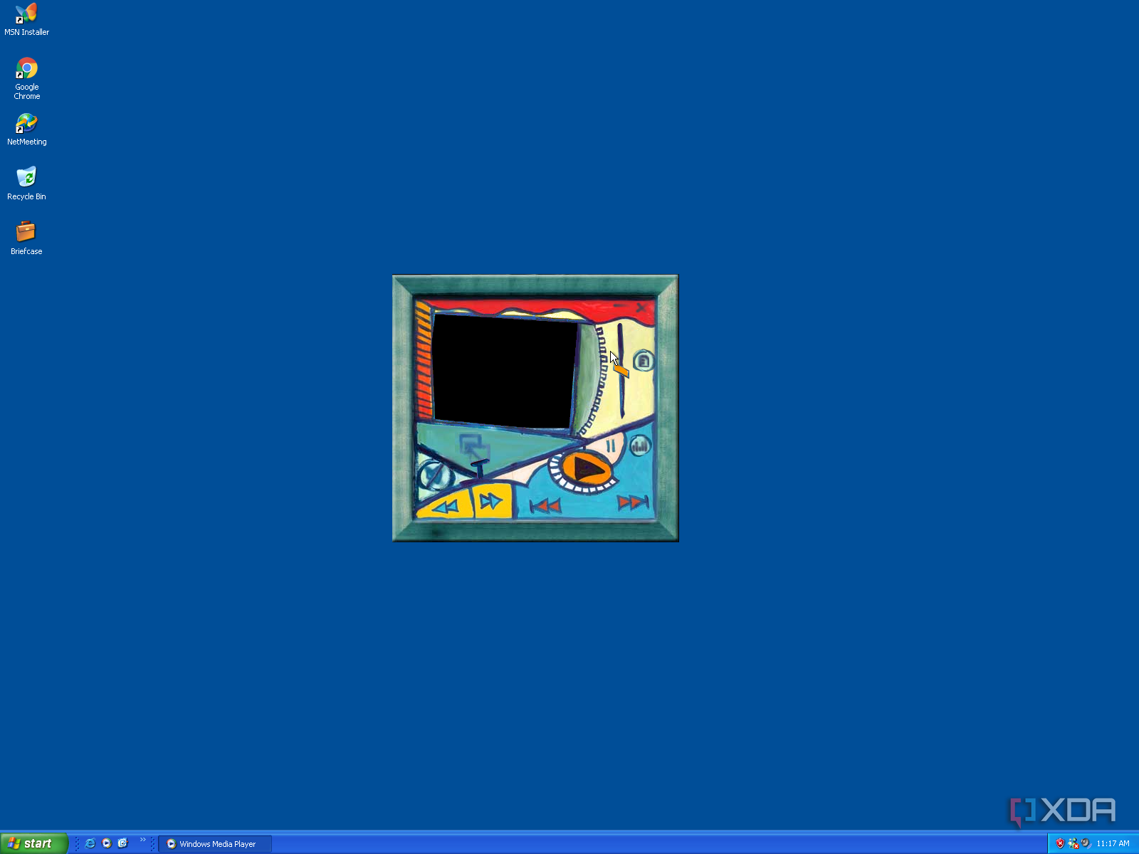 Windows Media Player 11 For Windows Xp