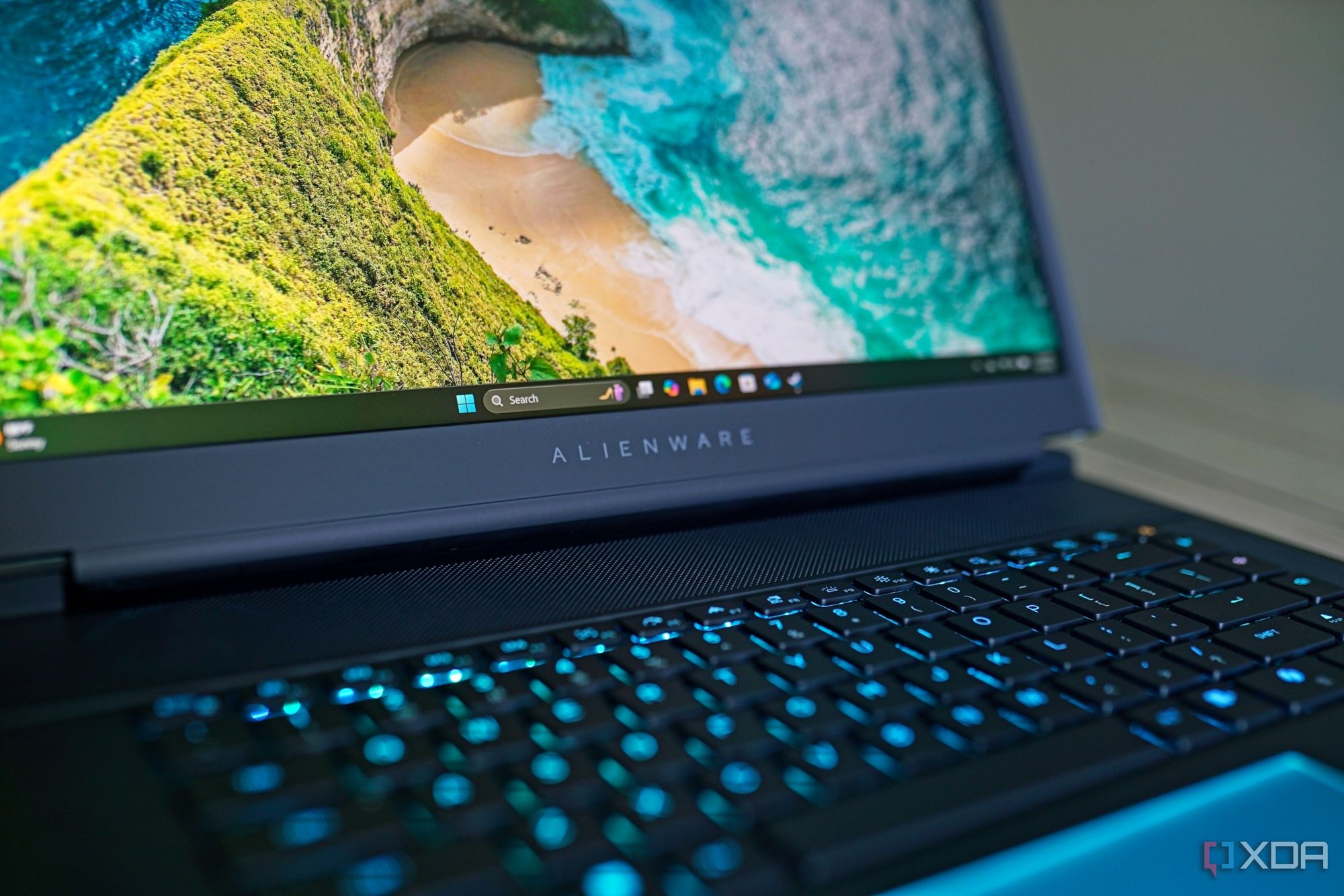 alienware 16 area 51 review9