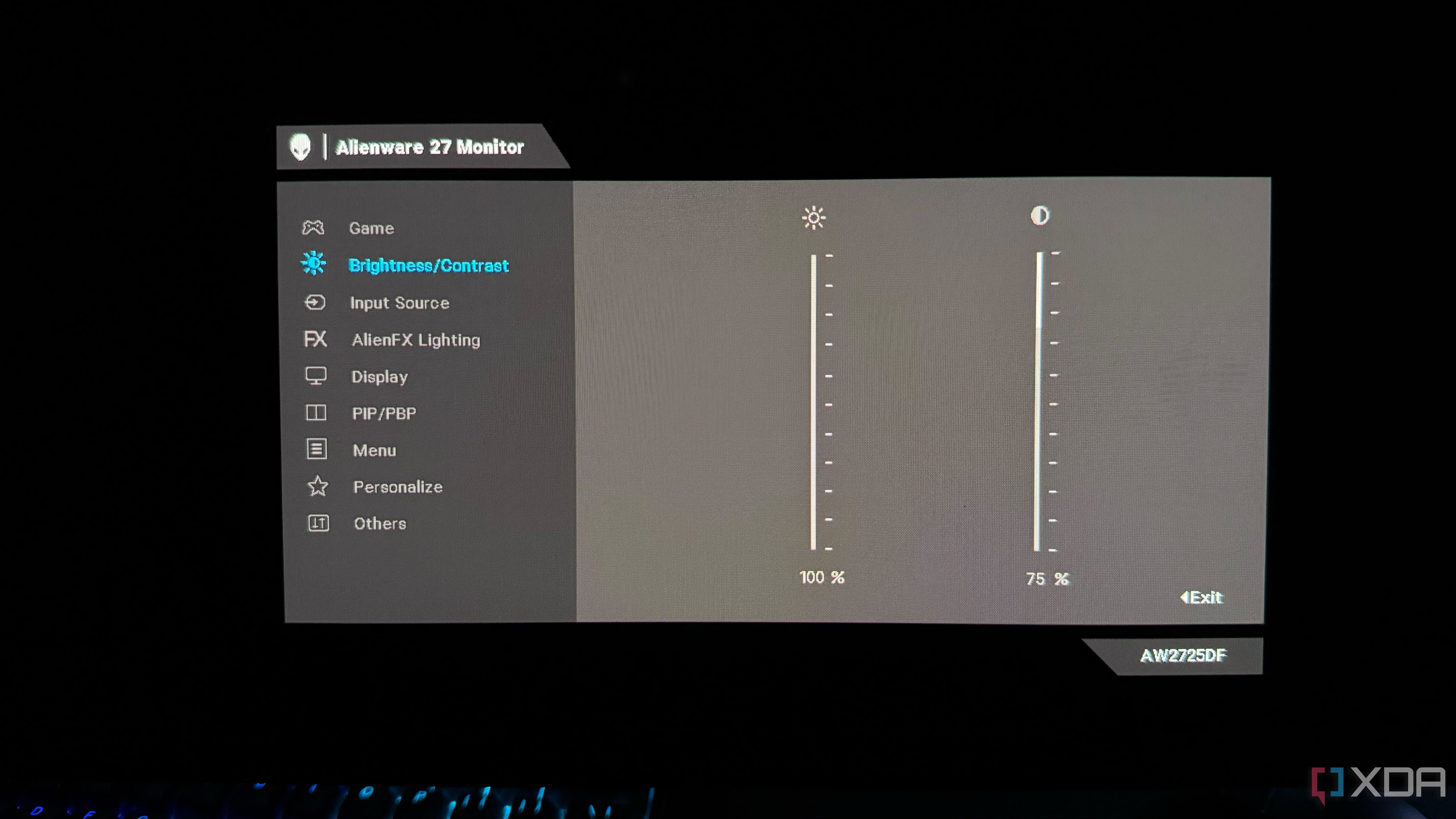 What is the Best Brightness for Gaming at Night: Ultimate Guide