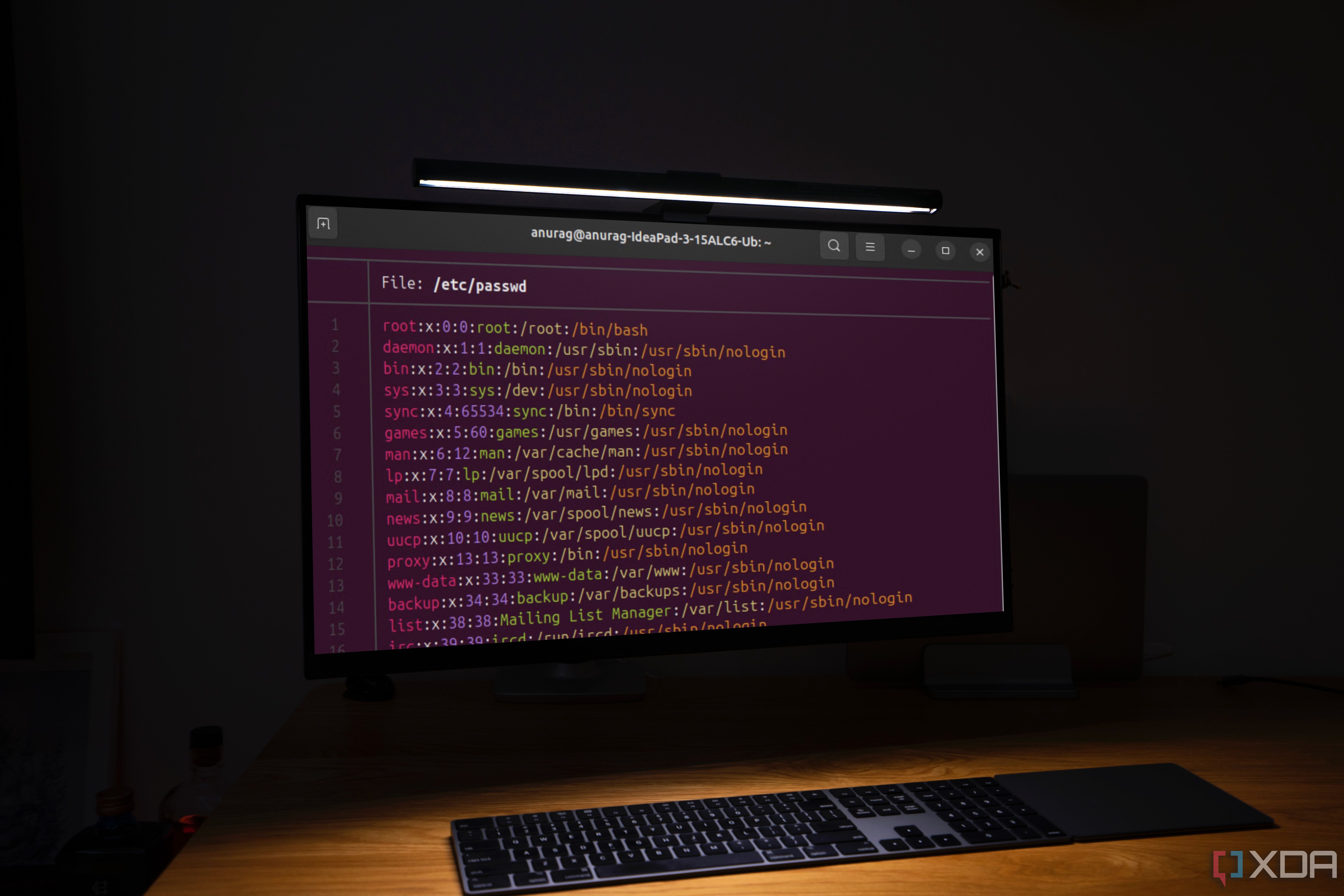 I replaced default Linux commands with these 5 alternatives, and I should have sooner