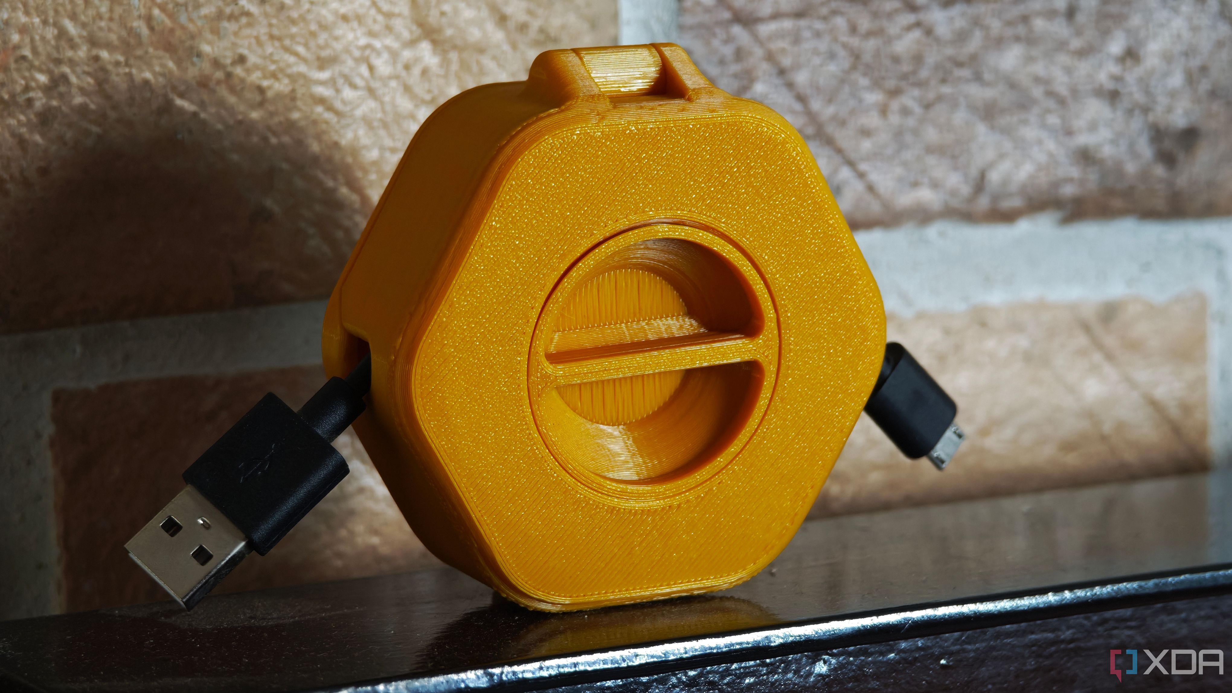Cable winder