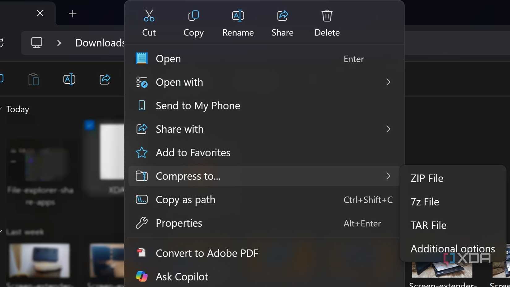 File Explorer shortcuts that will save you time and streamline your ...