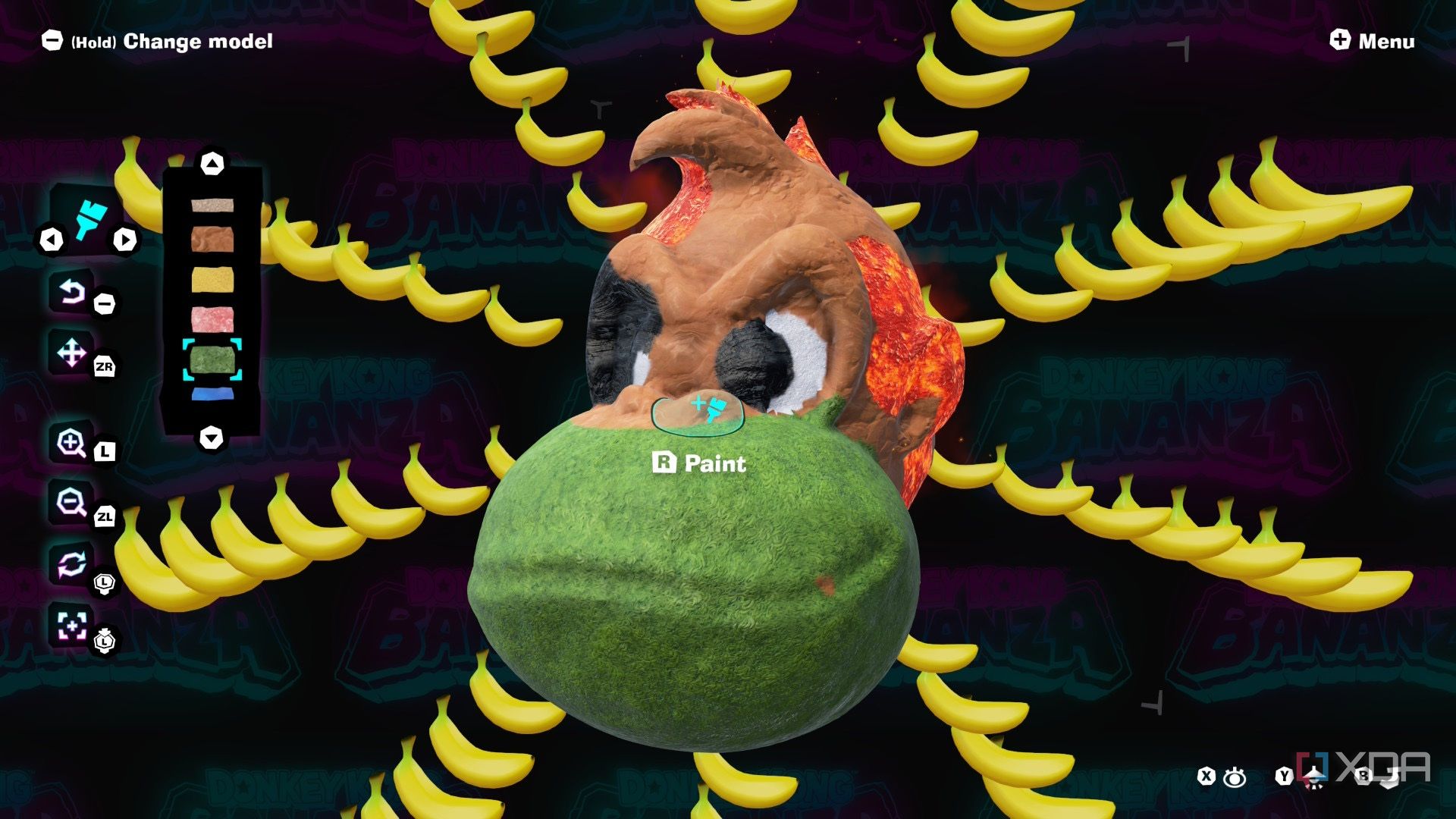 Donkey Kong Bananza Review: Switch 2 owners will be going
