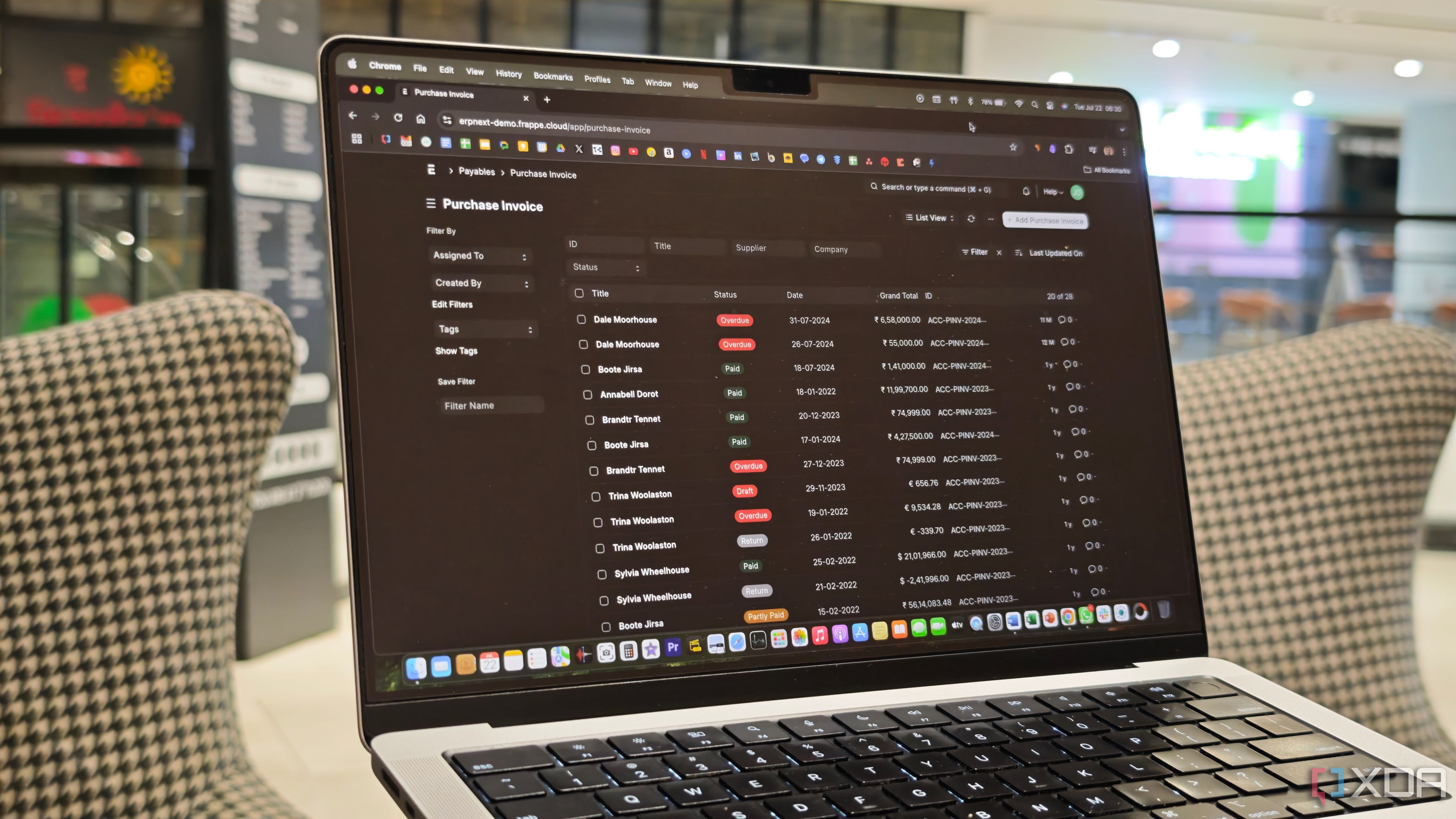 This free, open-source resource planning tool is one of the best self-hosted tools I've ever used