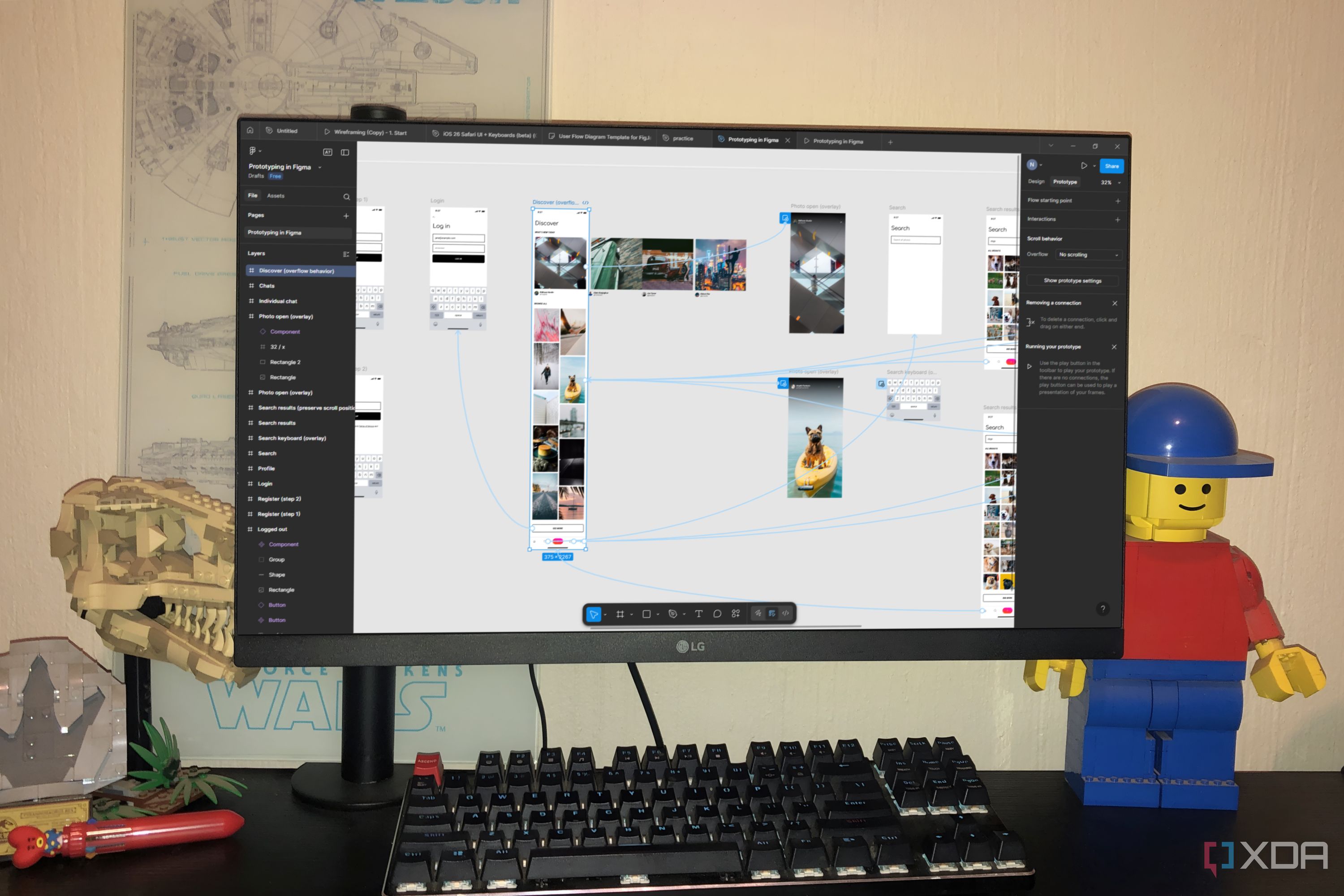 I don't pay for Sketch: Here's what I use for UX/UI design ...