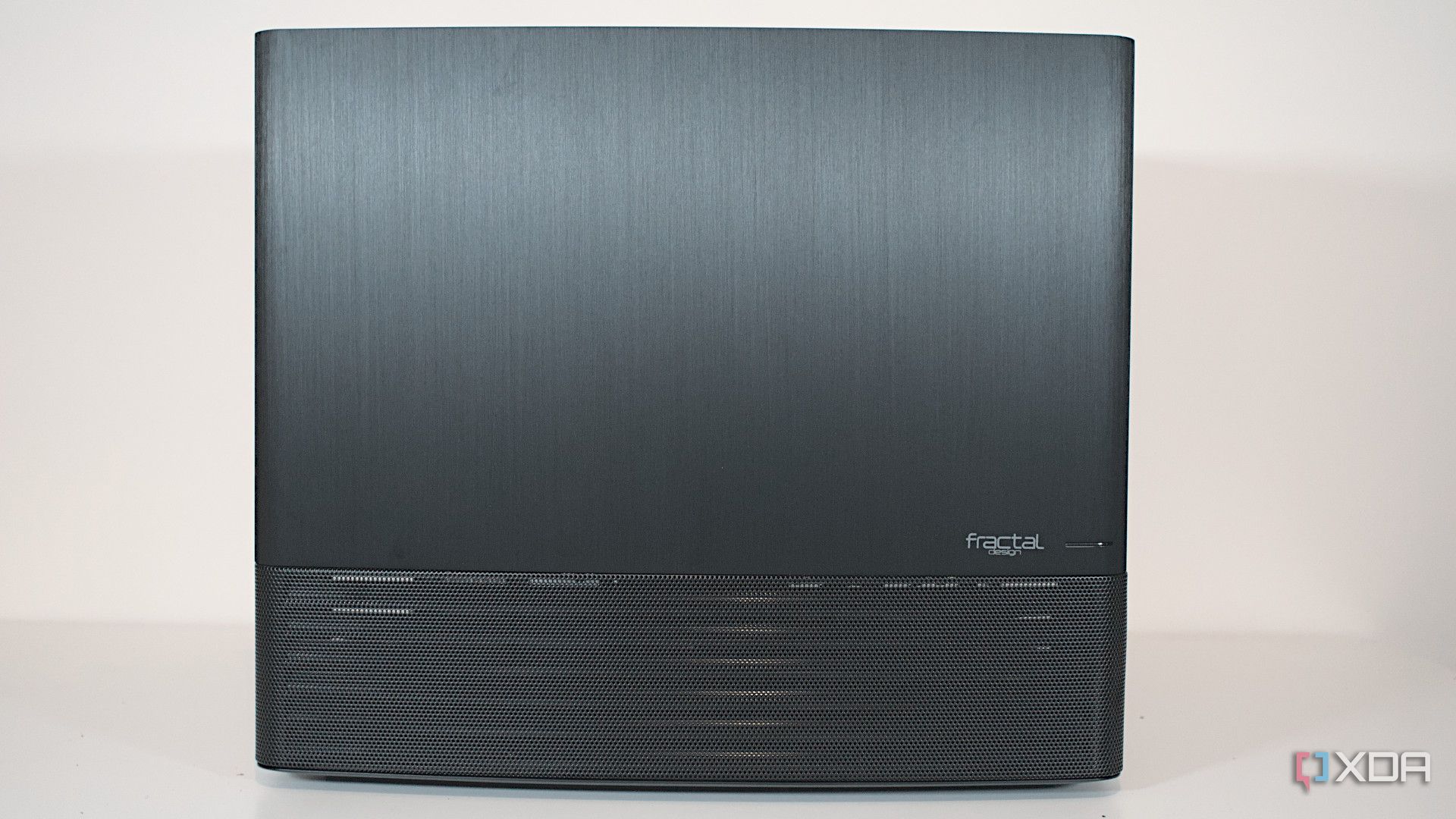 Fractal Design Node 804