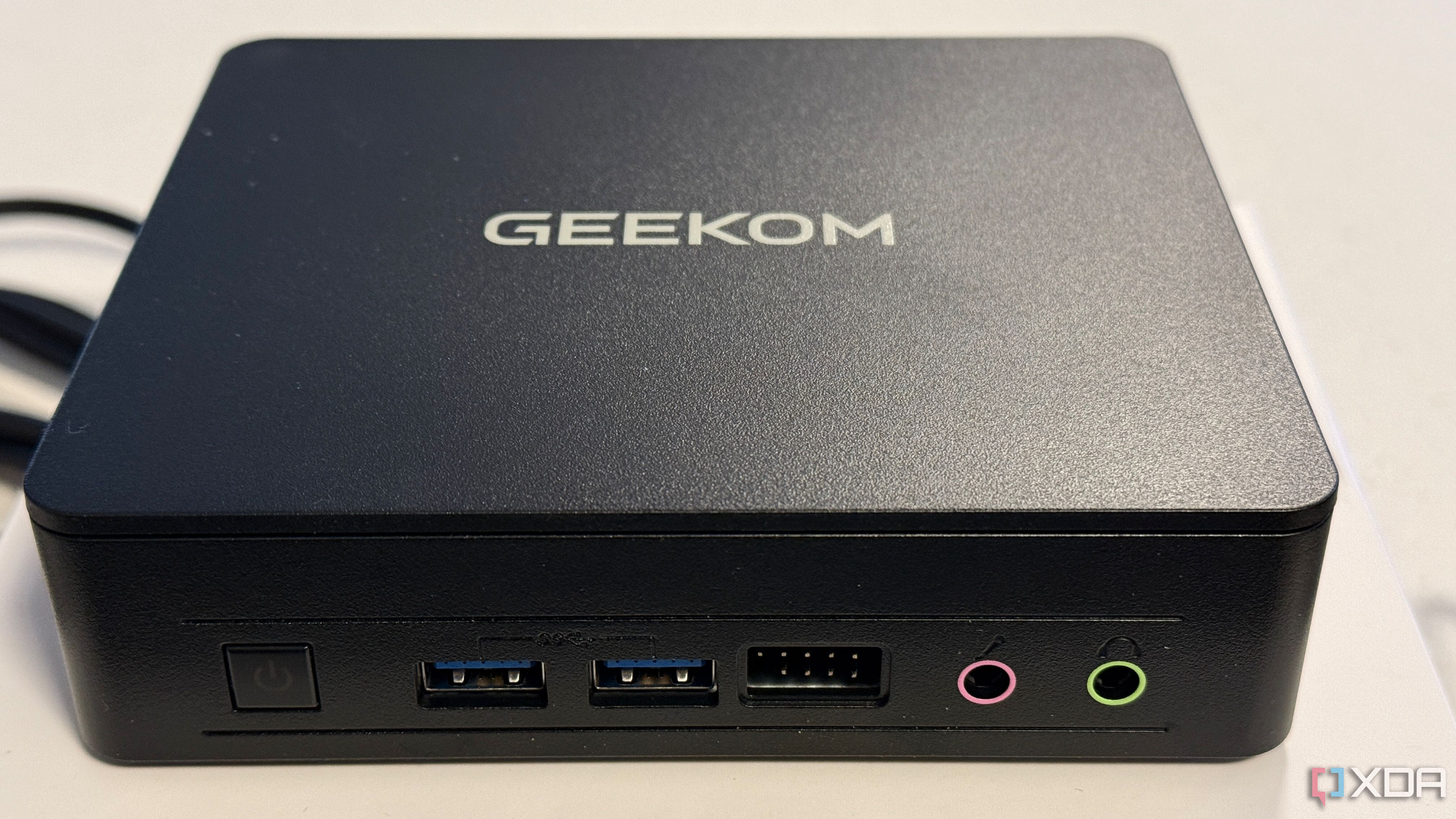 6 things I wish I’d known sooner about mini PCs