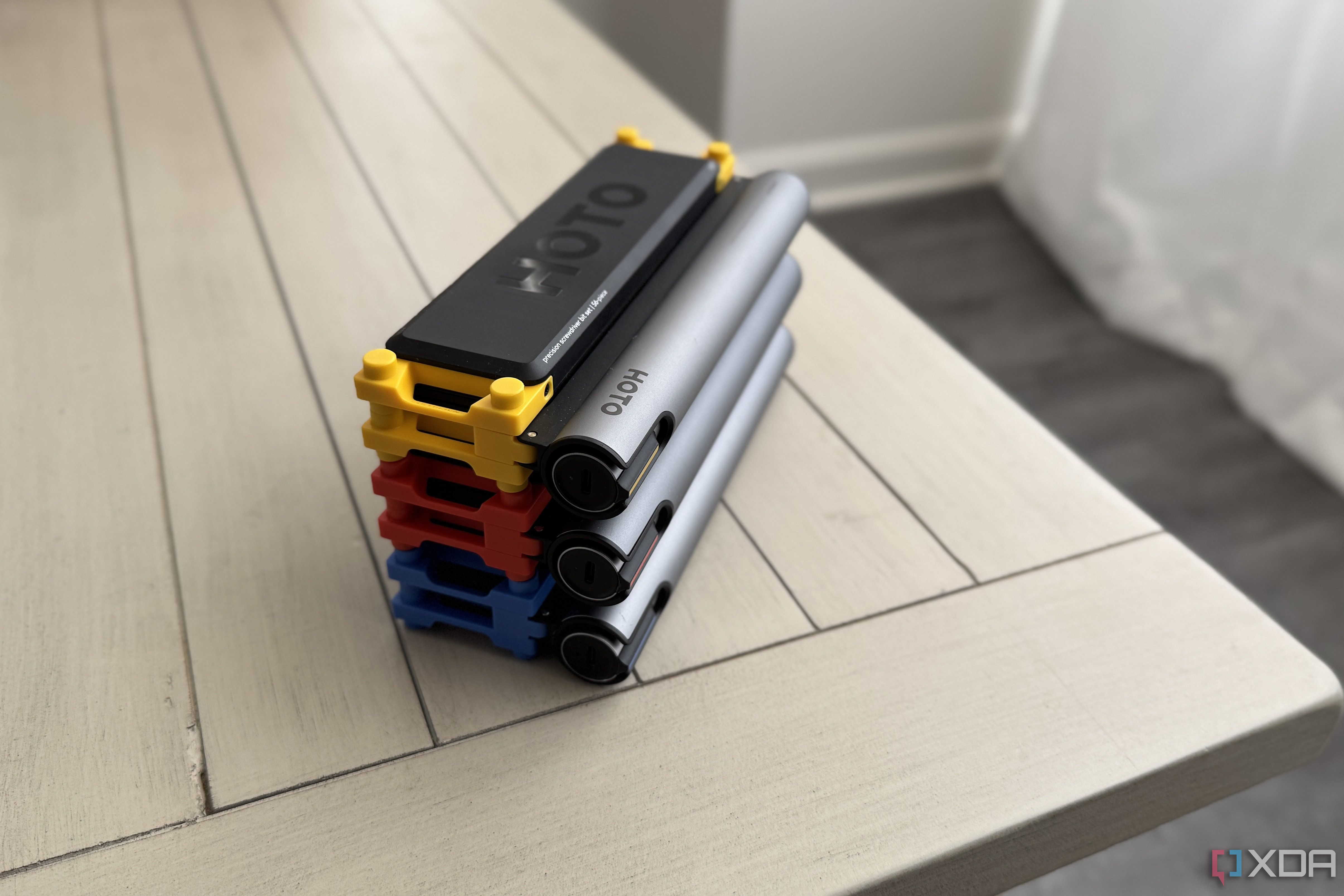 hoto snapbloq system